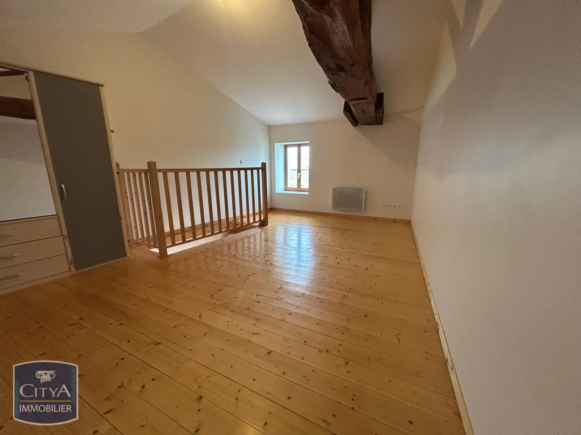 Photo 5 Appartement 3 pièces 55m²