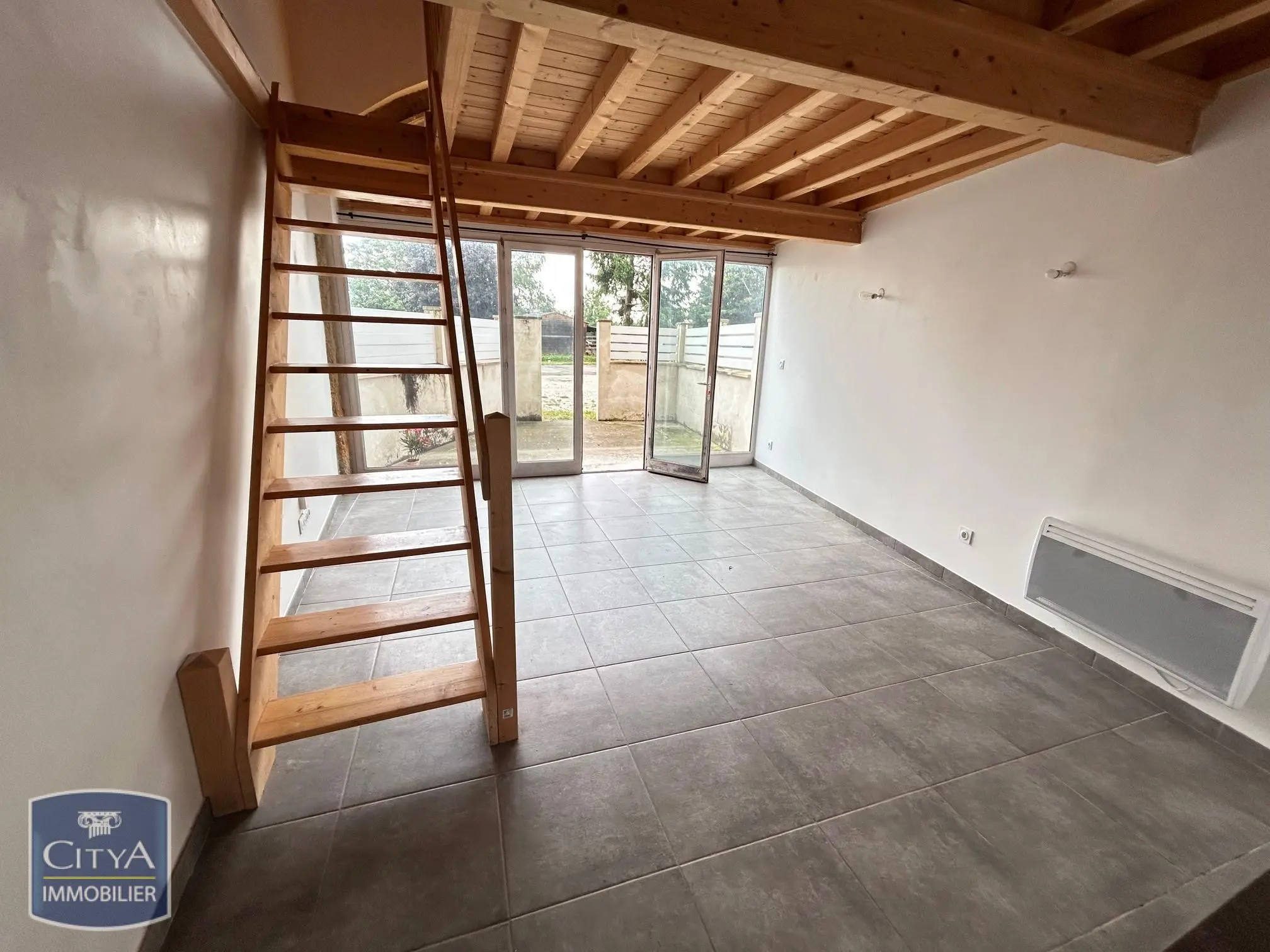 Photo 2 Appartement 3 pièces 55m²