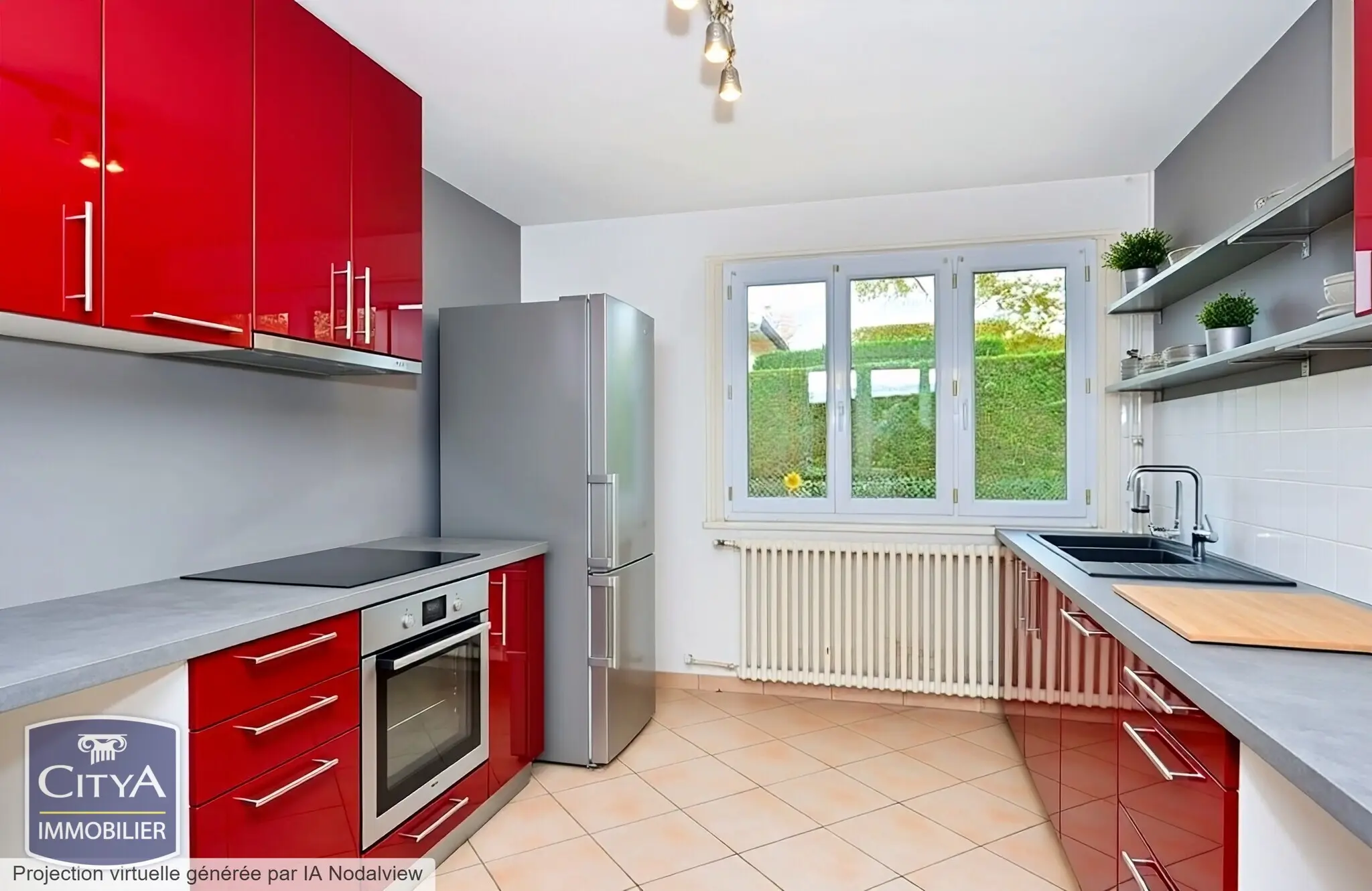 Photo 5 Maison 4 pièces 90m²