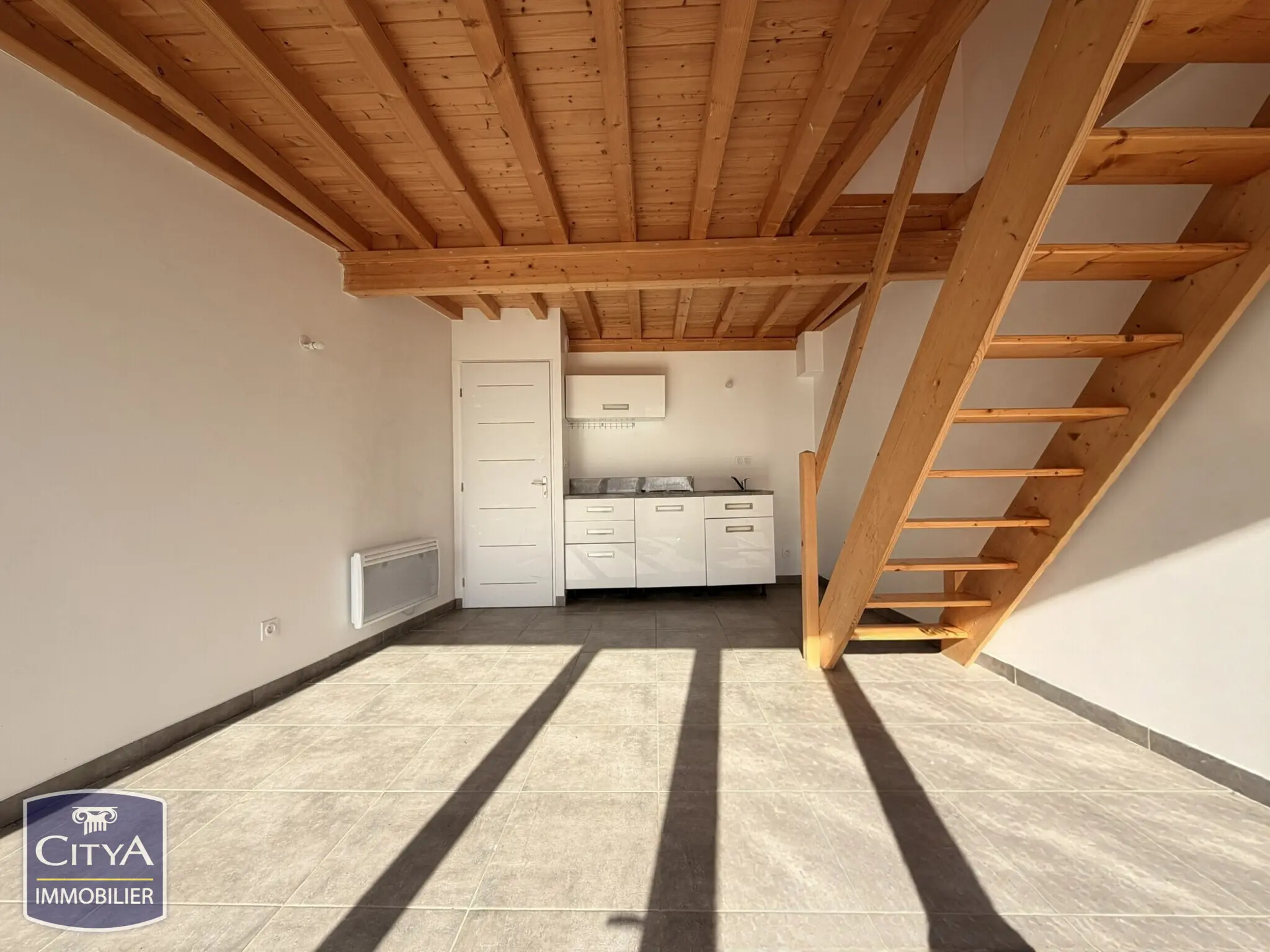 Photo 4 Appartement 3 pièces 55m²