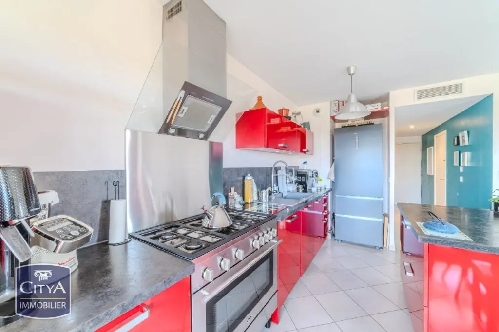 Photo 12 Appartement 4 pièces 82m²