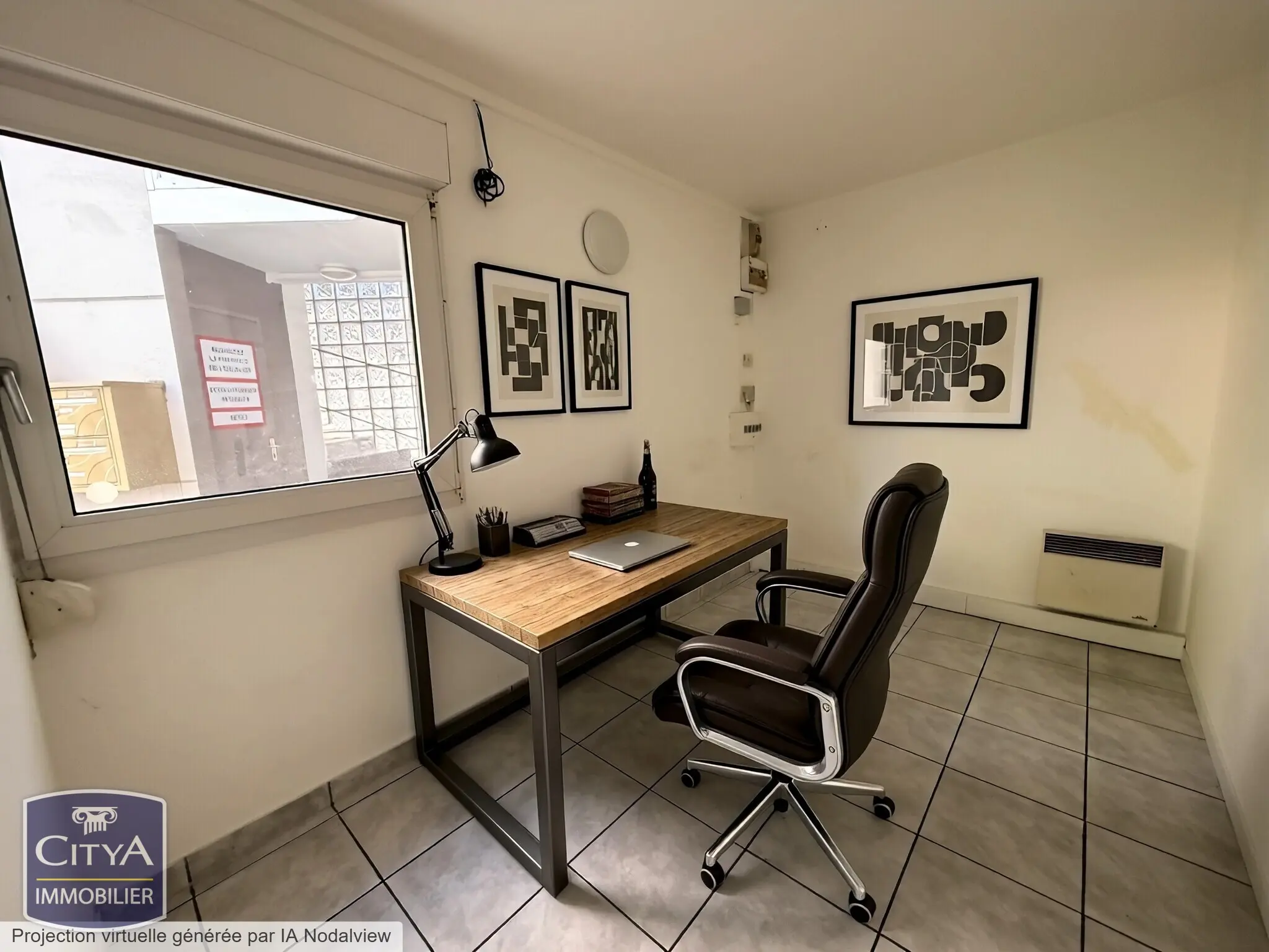 Photo 4 Local Commercial 112m²