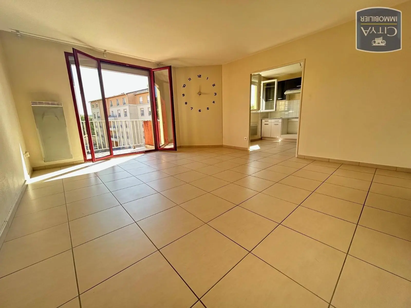 Photo 5 Appartement 3 pièces 67.33m²