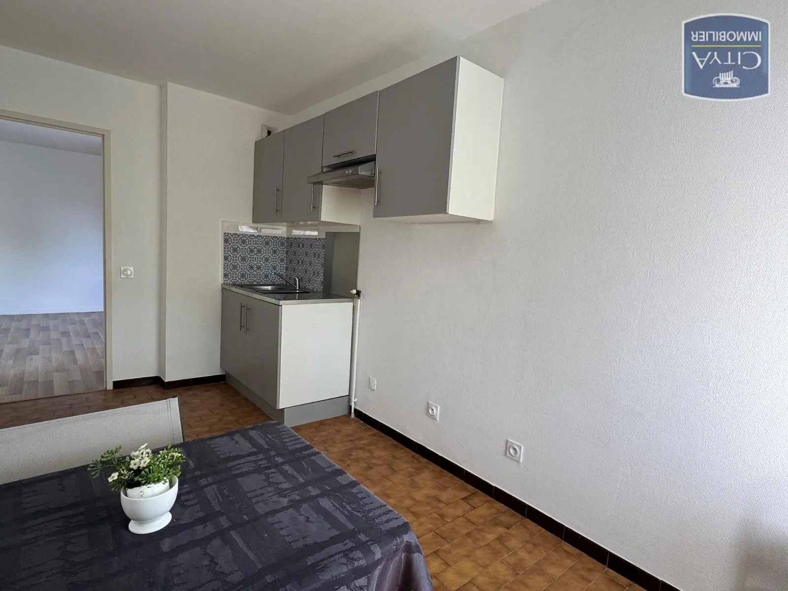 Photo 6 Appartement 1 pièce 31.5m²