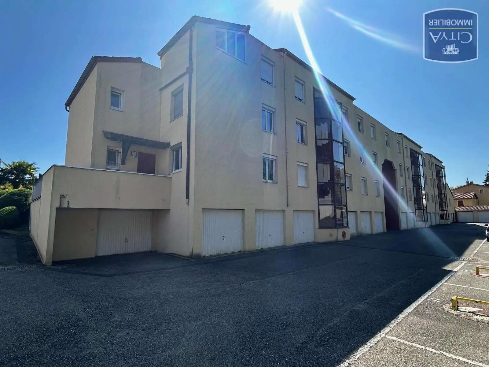 Photo 7 Appartement 3 pièces 67.33m²