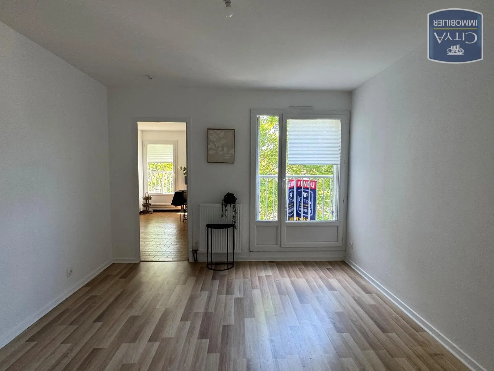 Photo 5 Appartement 1 pièce 31.5m²