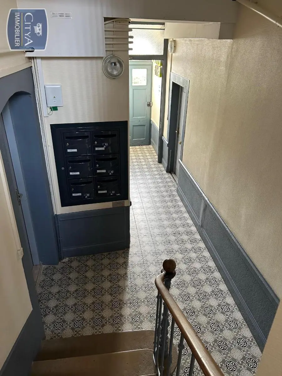 Photo 12 Appartement 2 pièces 49.29m²