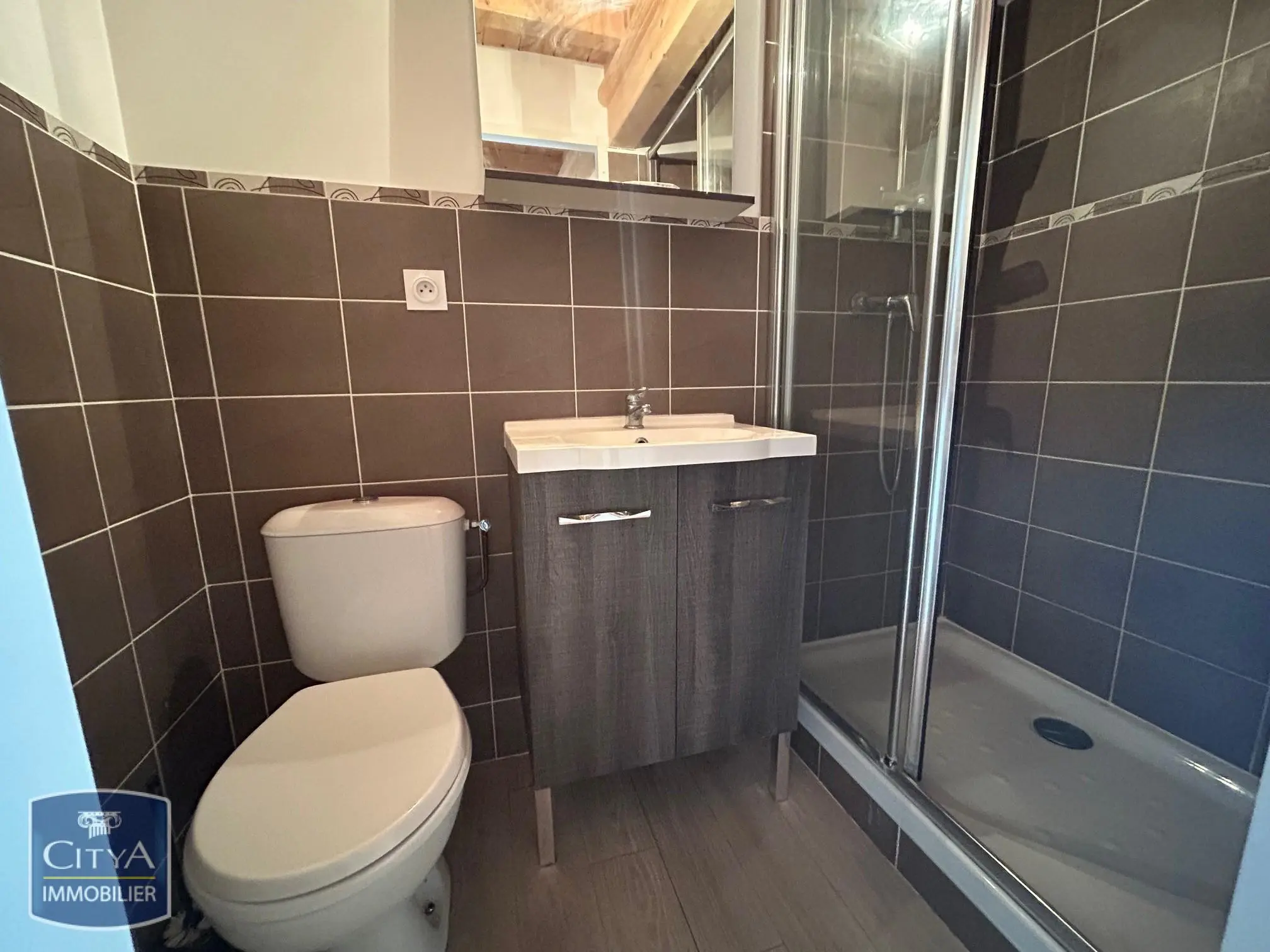 Photo 3 Appartement 3 pièces 55m²