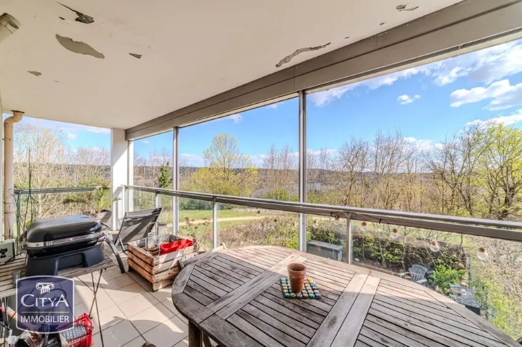 Photo 8 Appartement 4 pièces 82m²