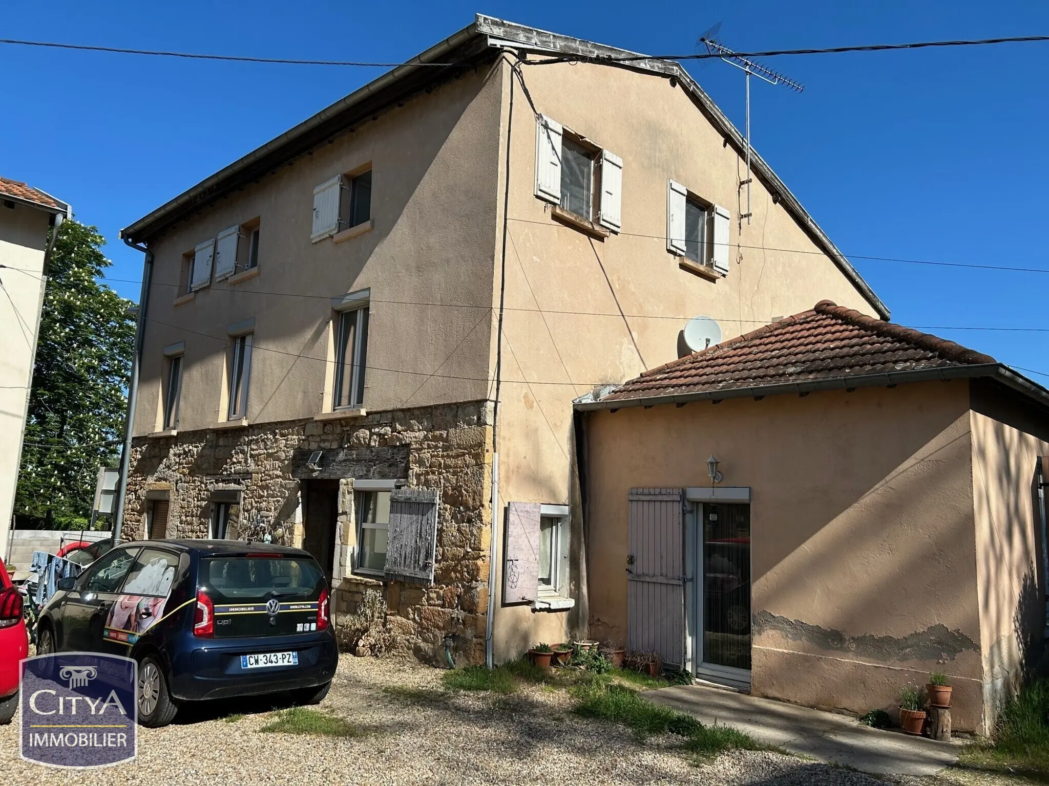 Photo 6 Appartement 3 pièces 60m²