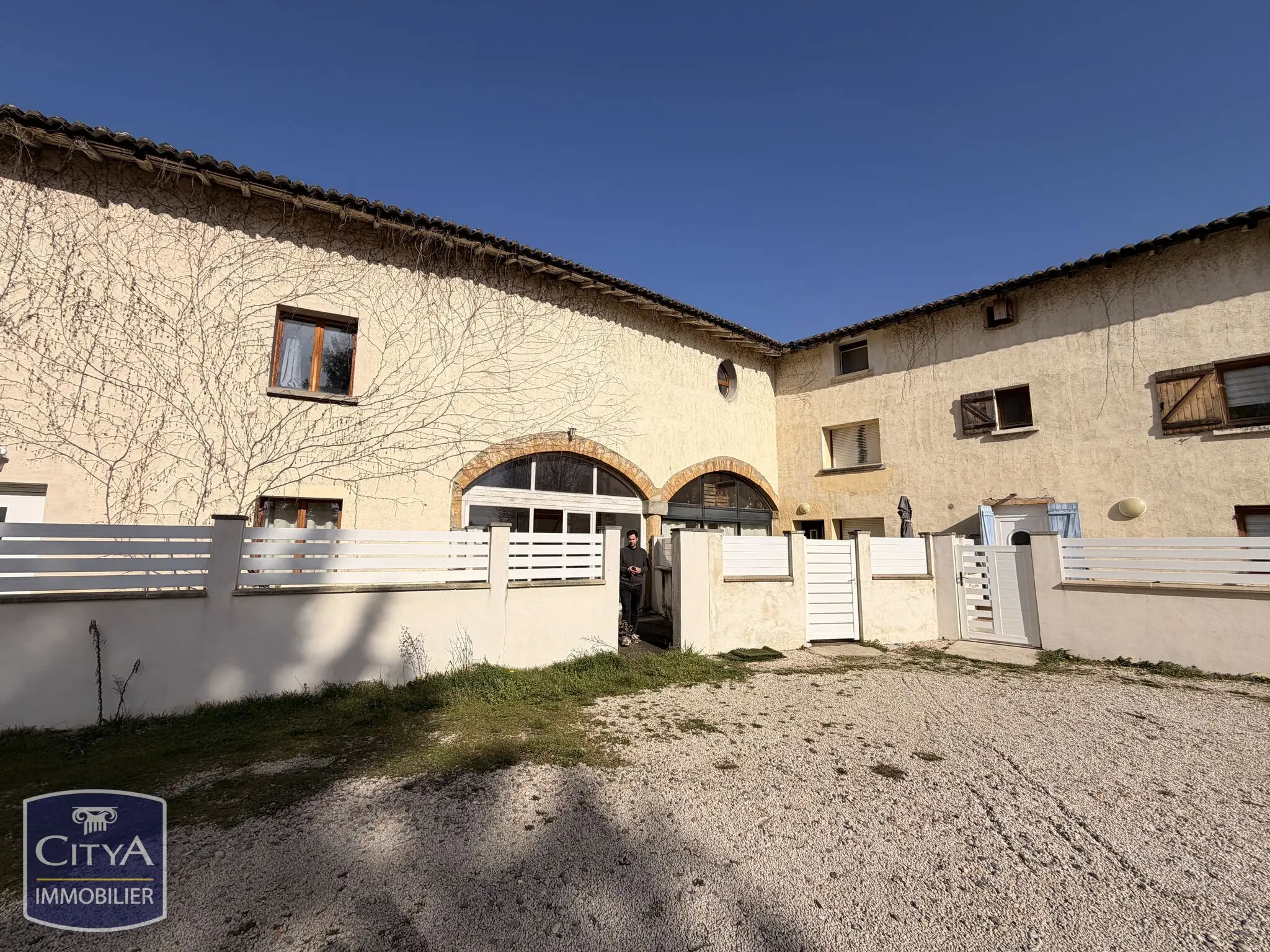 Photo 2 Appartement 3 pièces 55m²