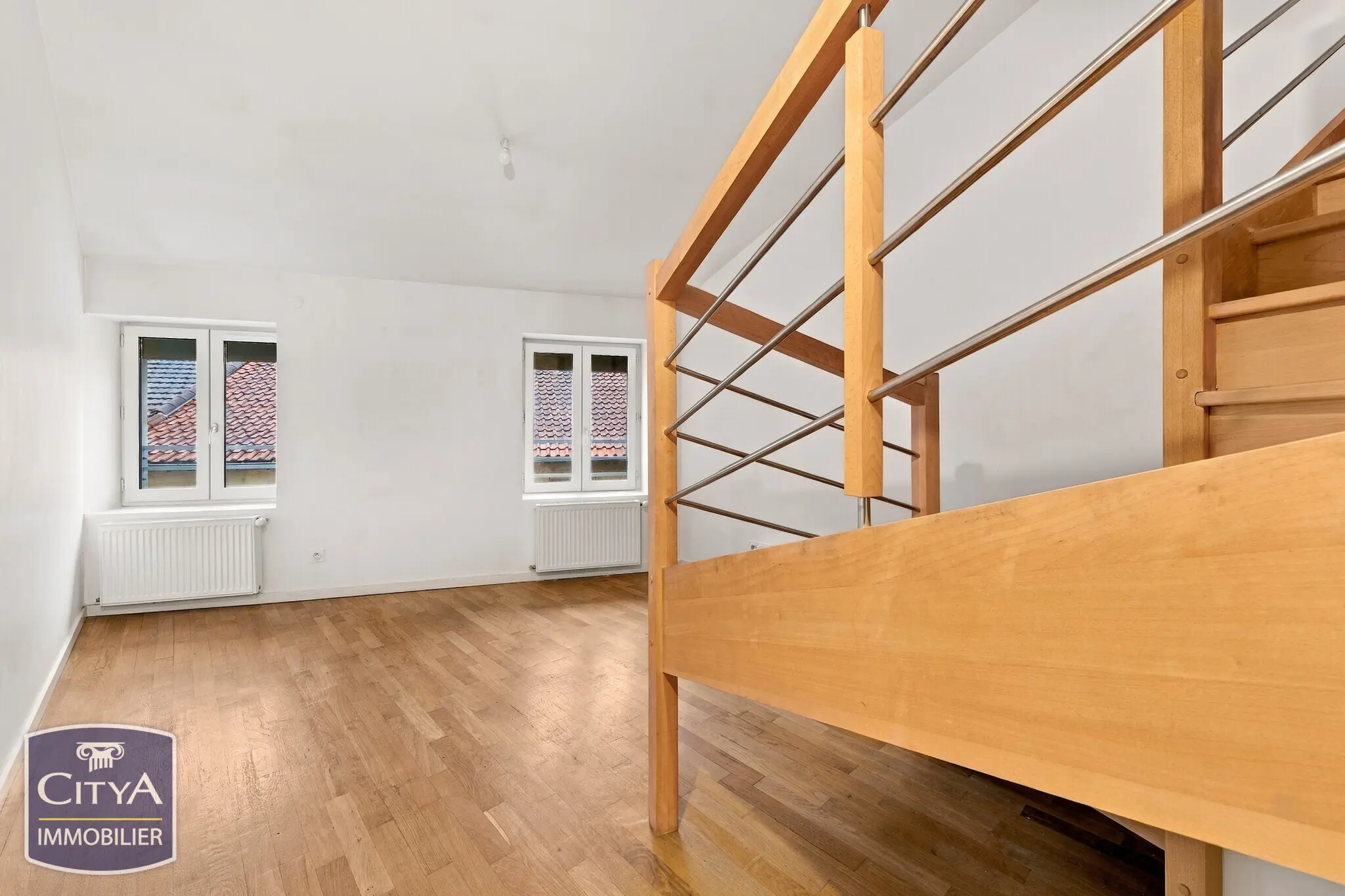 Photo 1 Appartement 2 pièces 43m²