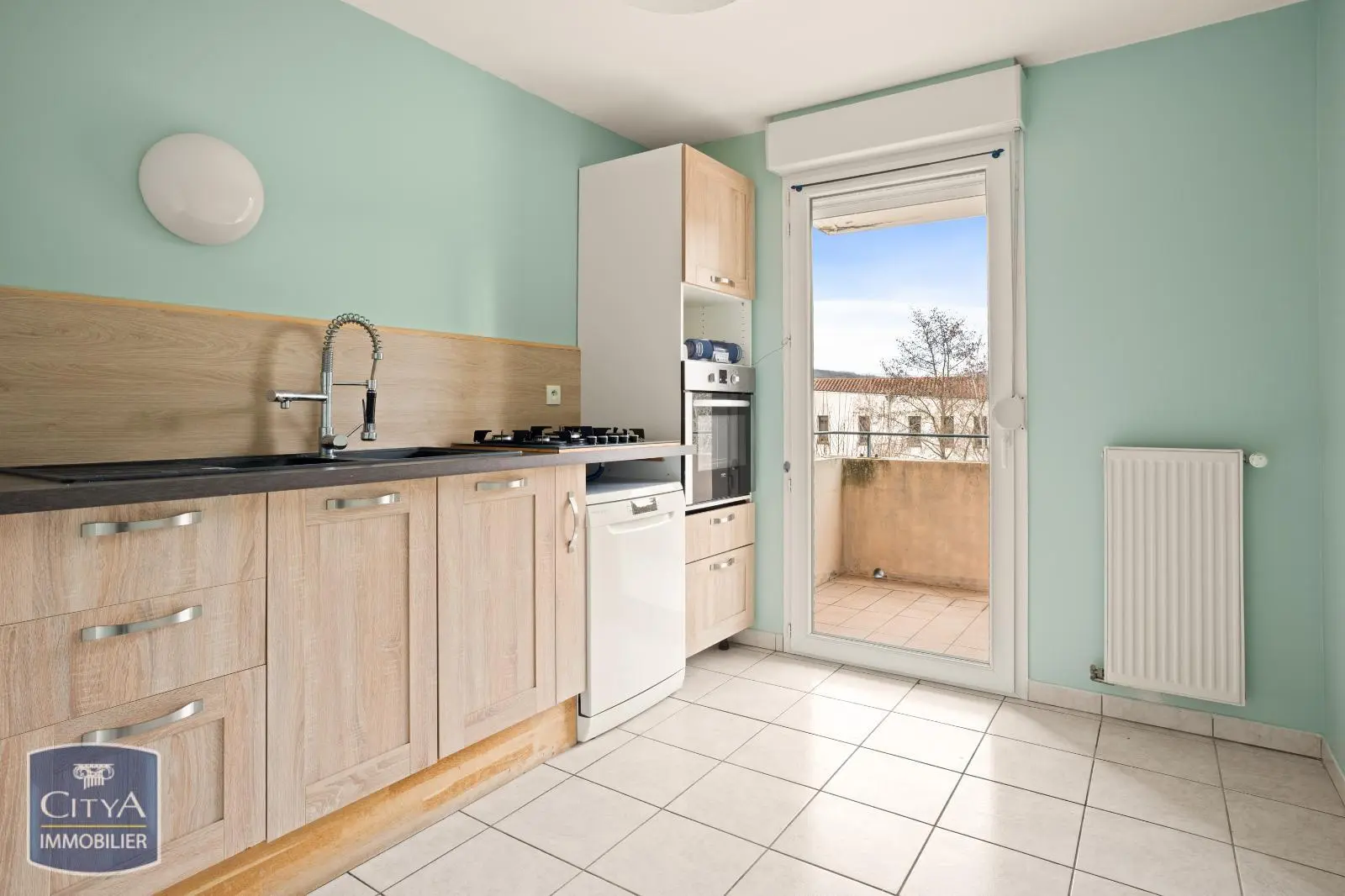 Photo 19 Appartement 3 pièces 65.72m²