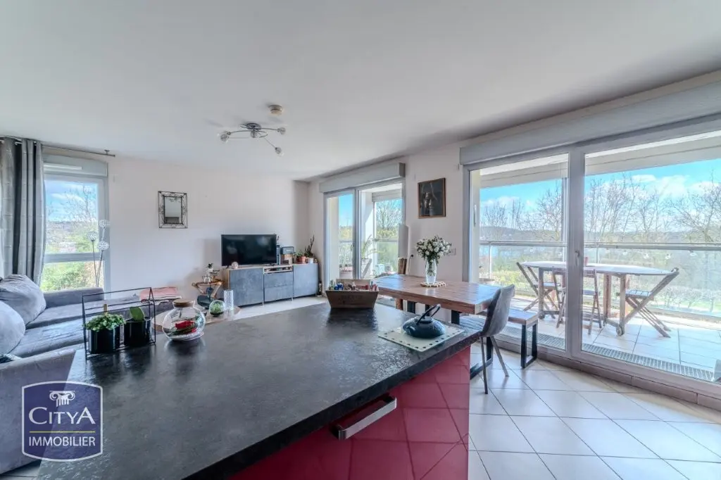 Photo 4 Appartement 4 pièces 82m²