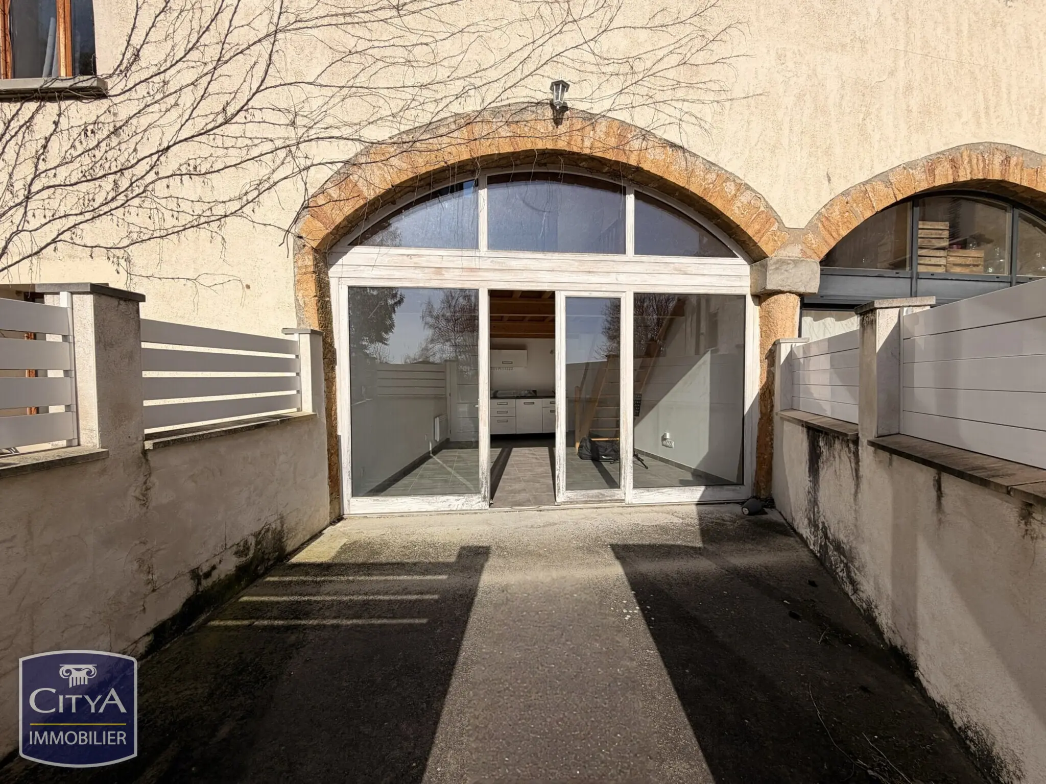 Photo 10 Appartement 3 pièces 55m²