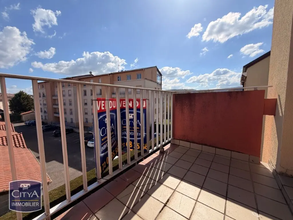 Photo 13 Appartement 3 pièces 67.33m²