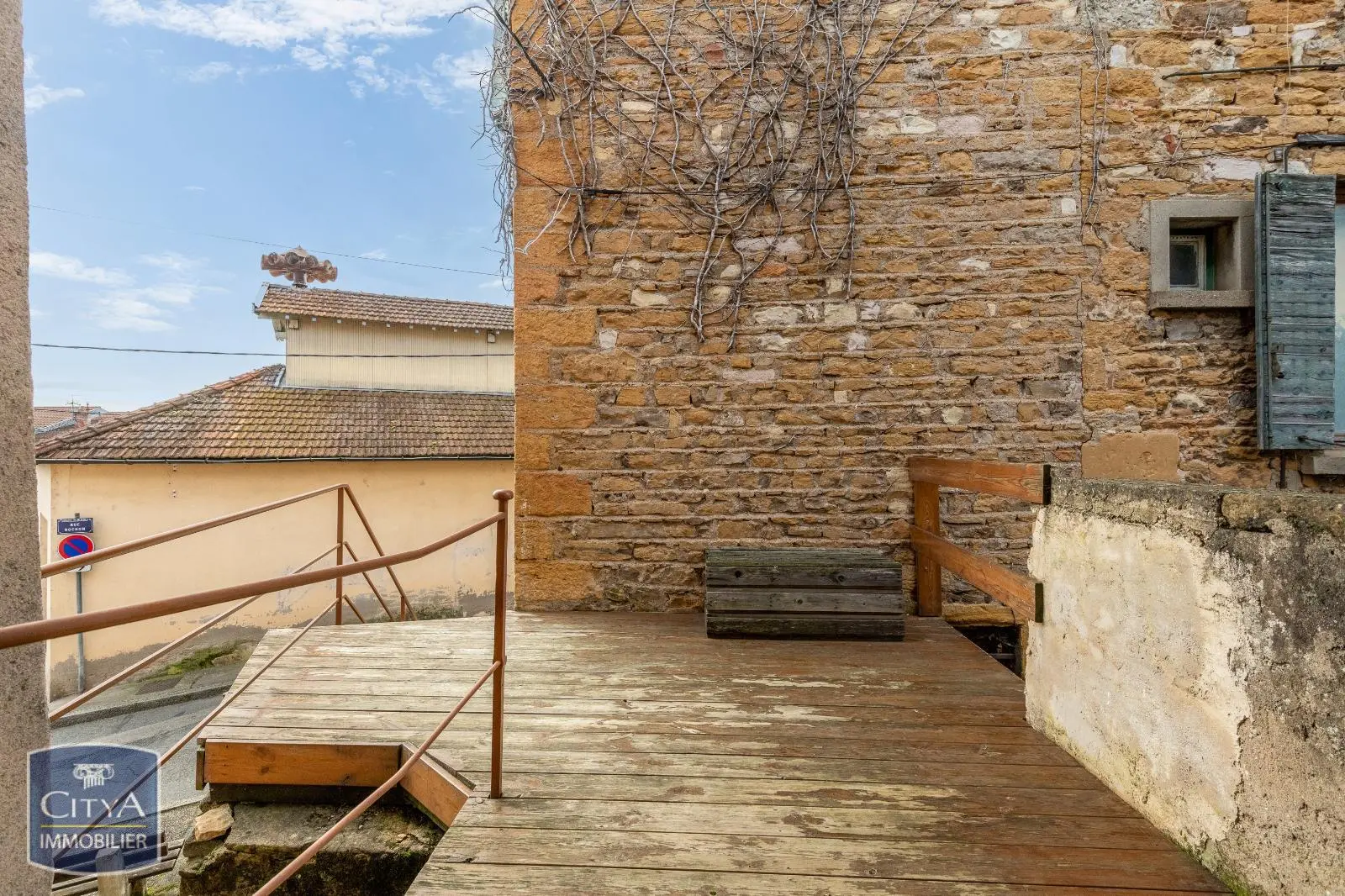 Photo 2 Maison 2 pièces 23.7m²