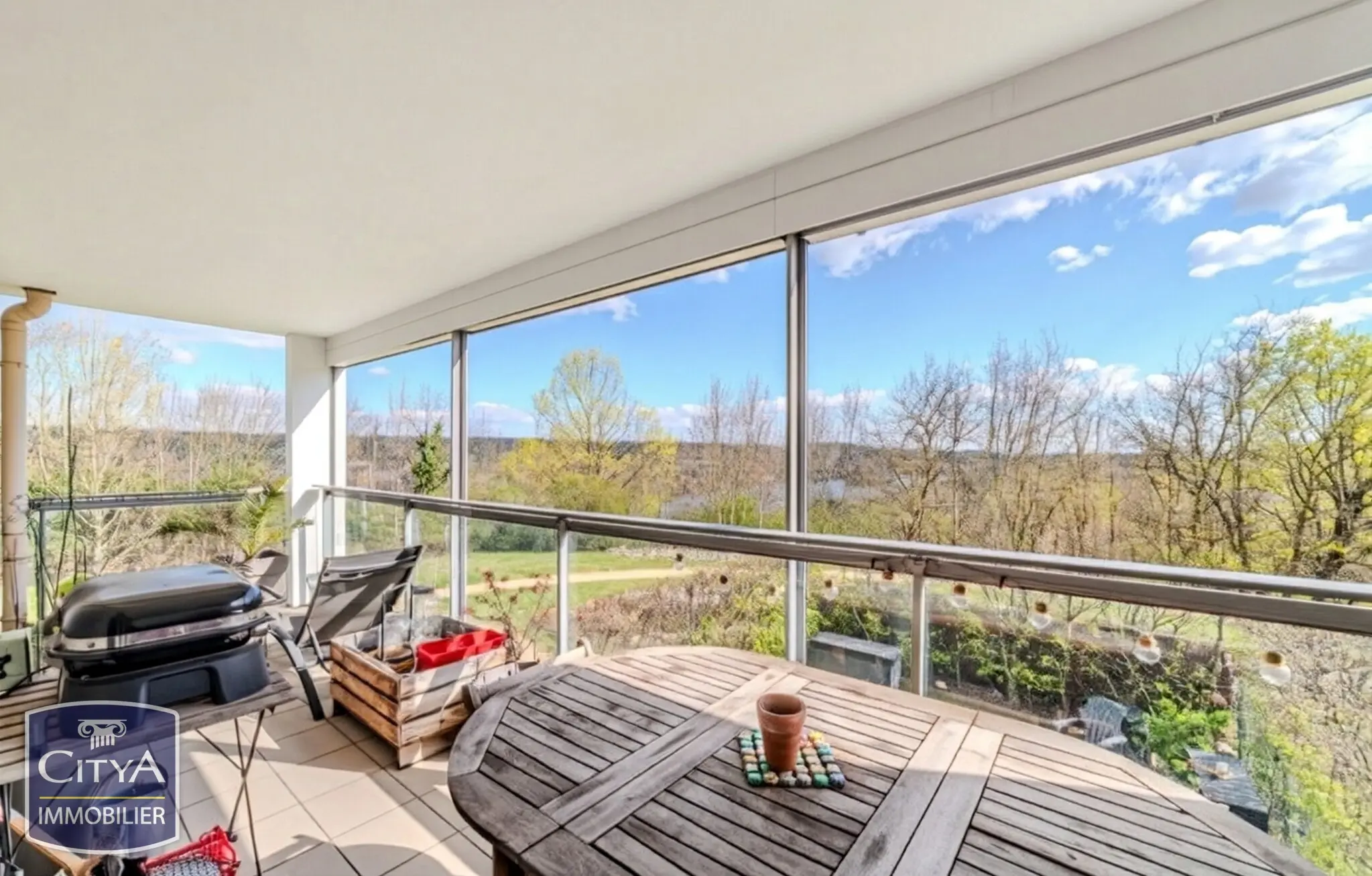 Photo 6 Appartement 4 pièces 82m²