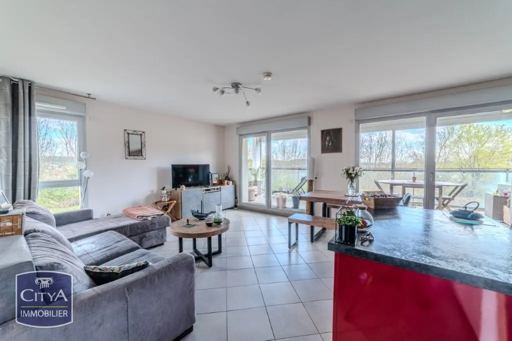 Photo 7 Appartement 4 pièces 82m²