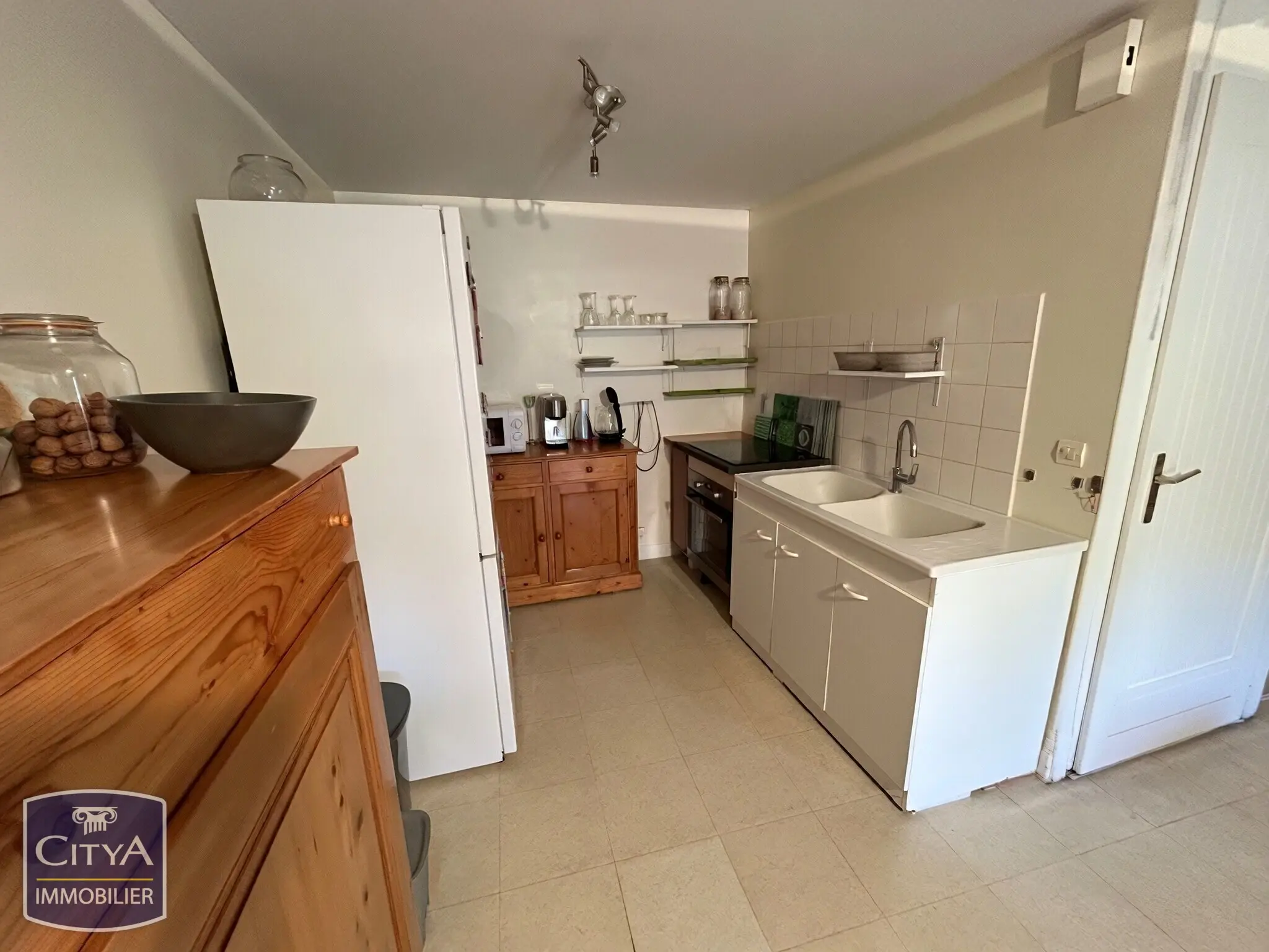 Photo 3 Appartement 3 pièces 60m²