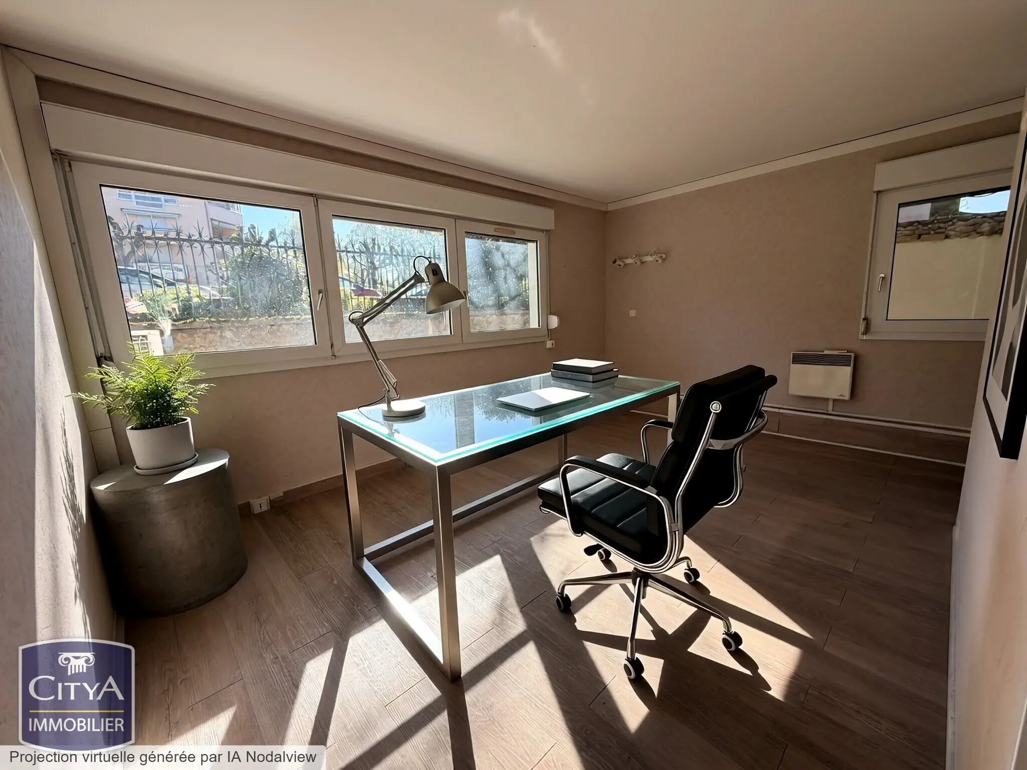 Photo 2 Local Commercial 112m²