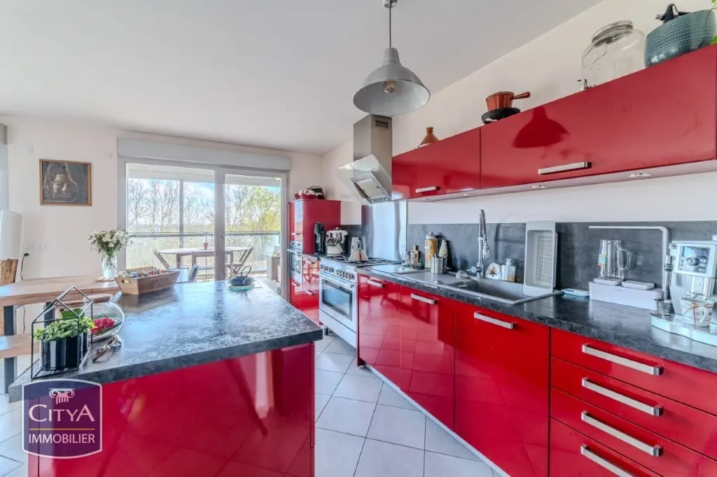 Photo 5 Appartement 4 pièces 82m²