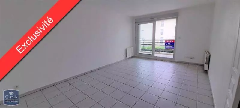 Illustration pour Appartement 2 pièces 48.04m² Photo Appartement 2 pièces 48.04m²