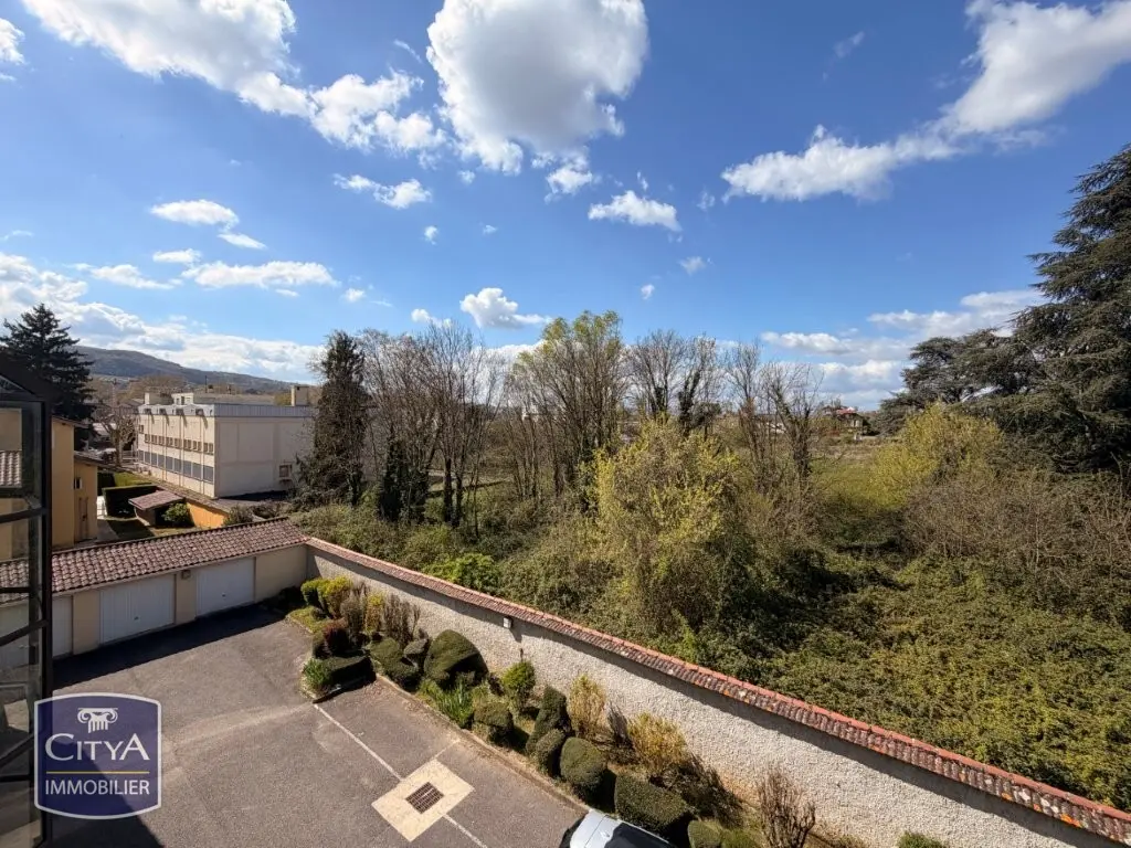 Photo 7 Appartement 3 pièces 67.33m²