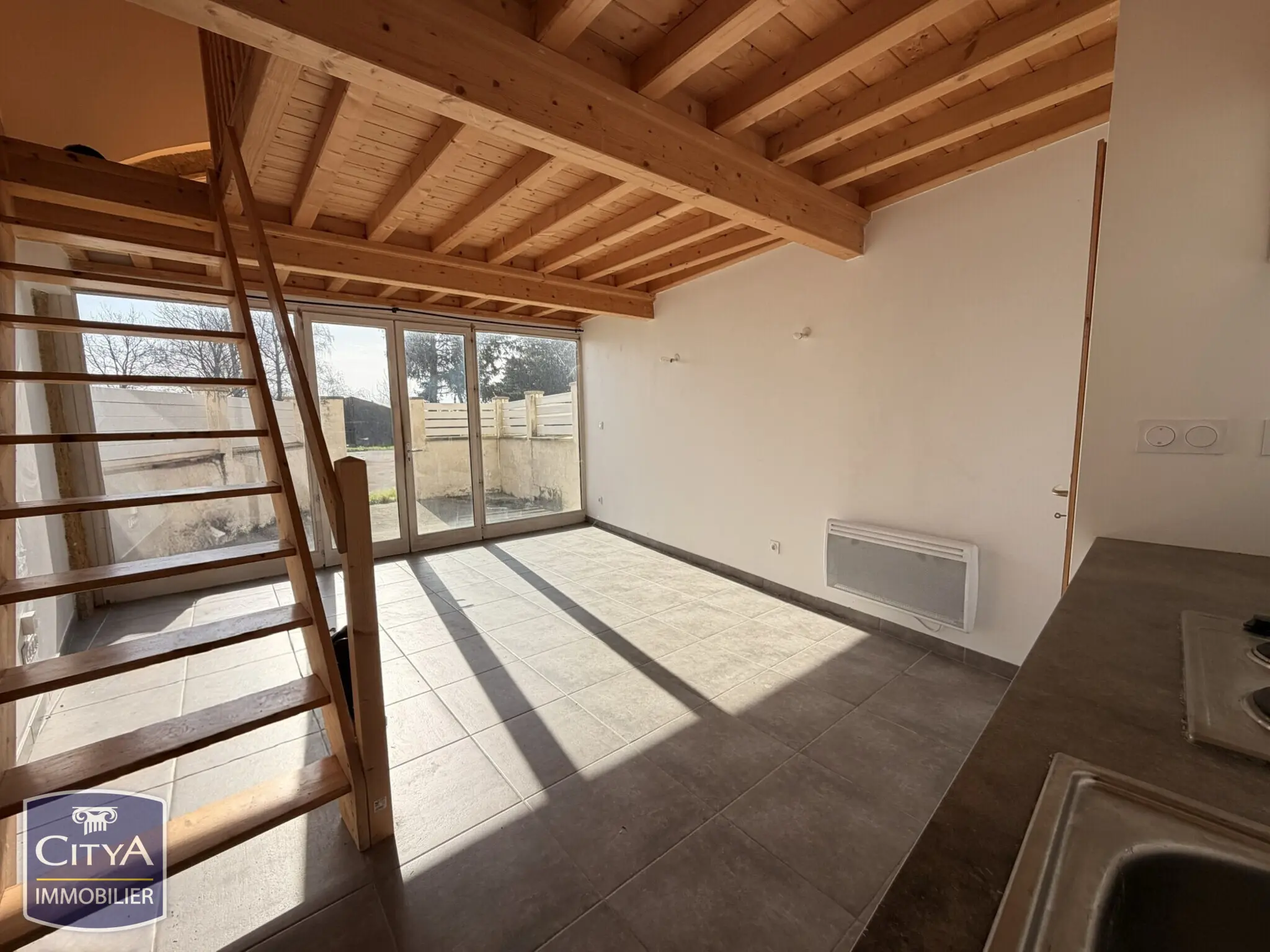 Photo 5 Appartement 3 pièces 55m²