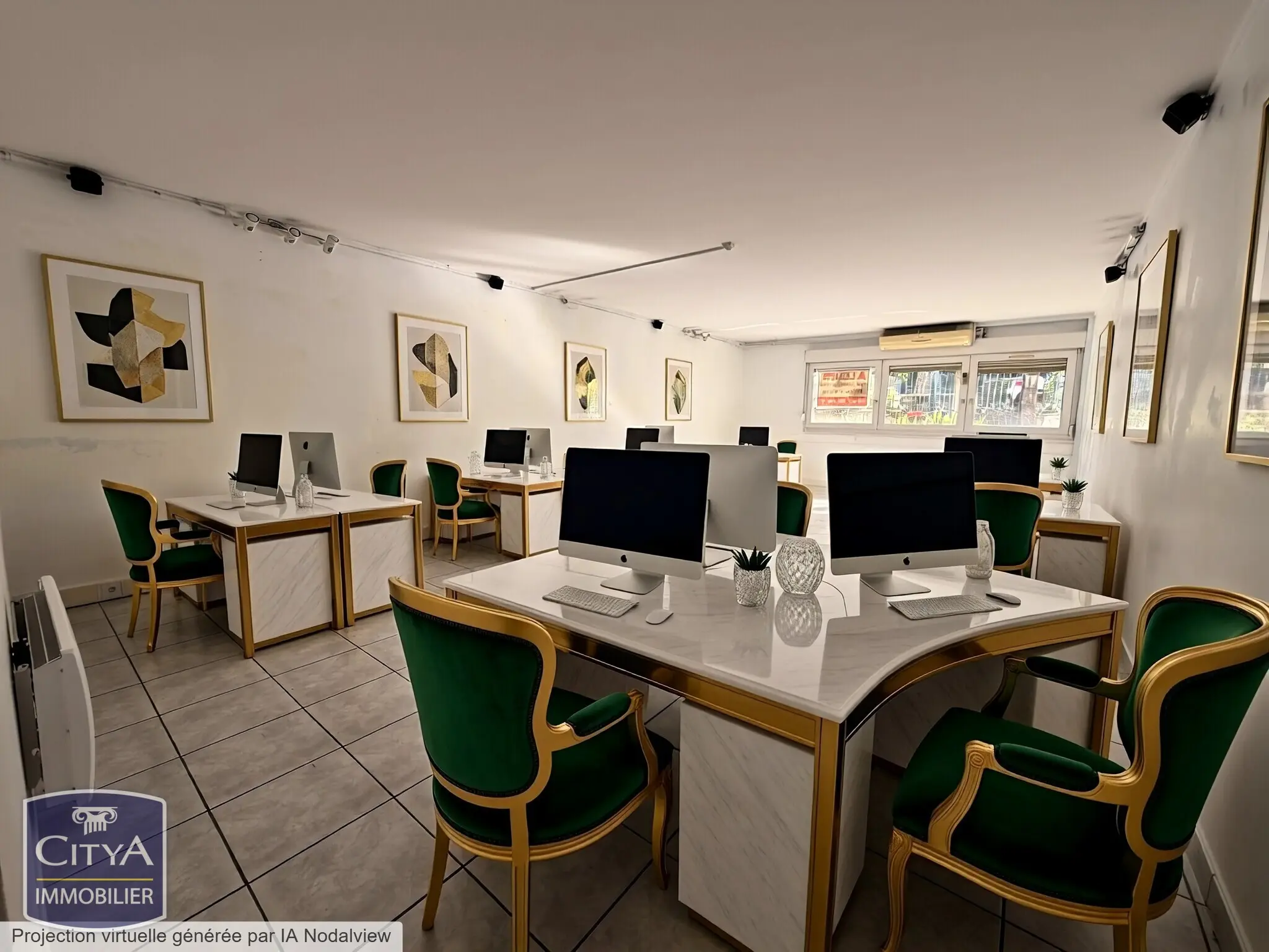 Photo 6 Local Commercial 112m²