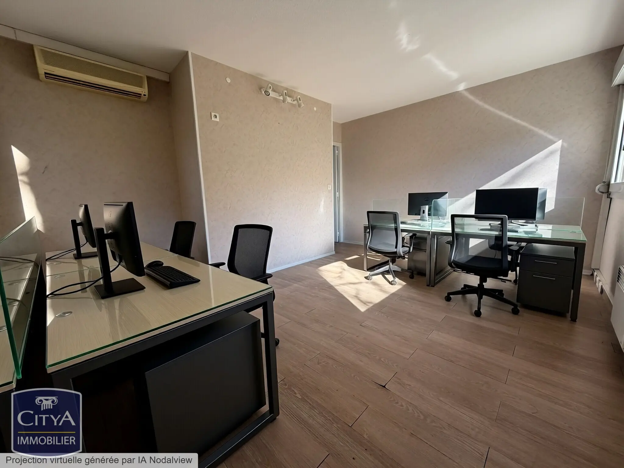 Photo 1 Local Commercial 112m²