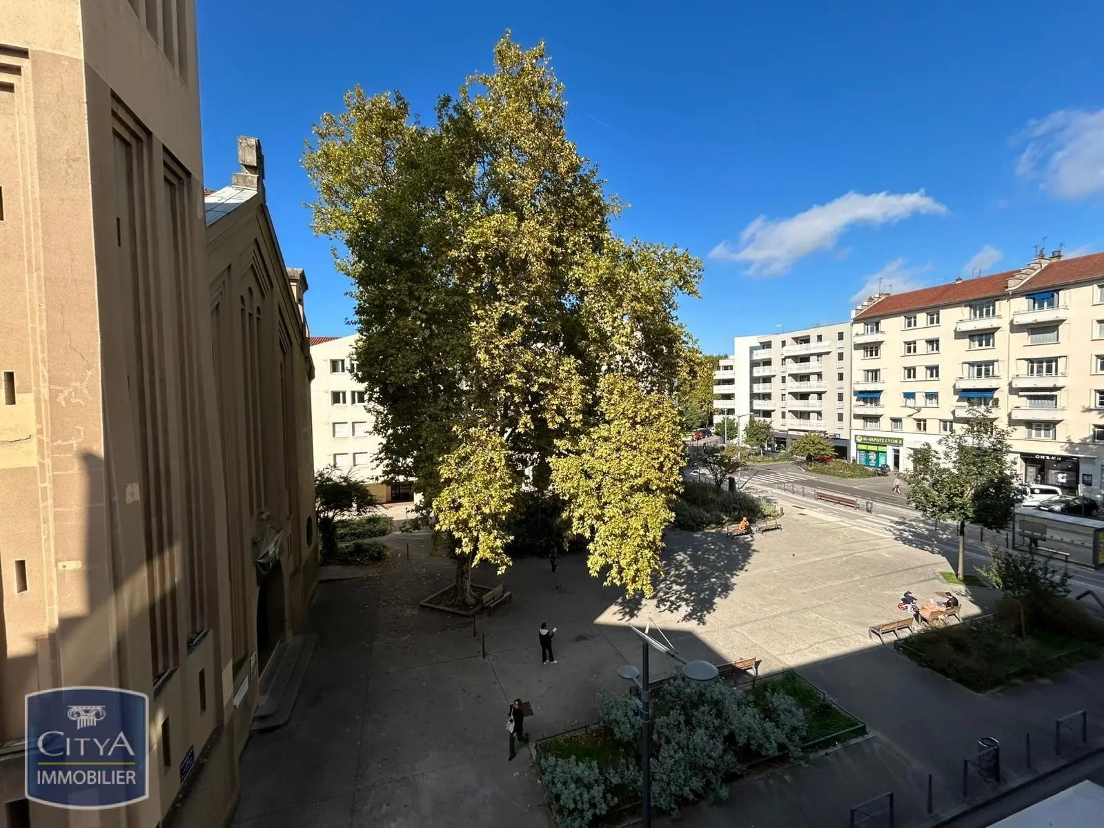 Photo 1 Appartement 4 pièces 92m²