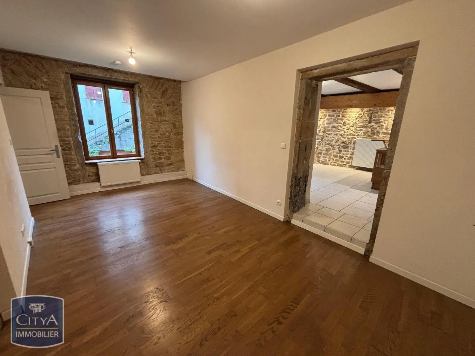 Photo Appartement 3 pièces 68m²