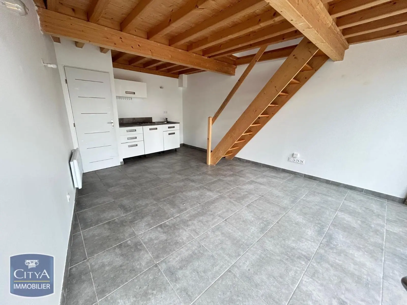 Photo 1 Appartement 2 pièces 50m²