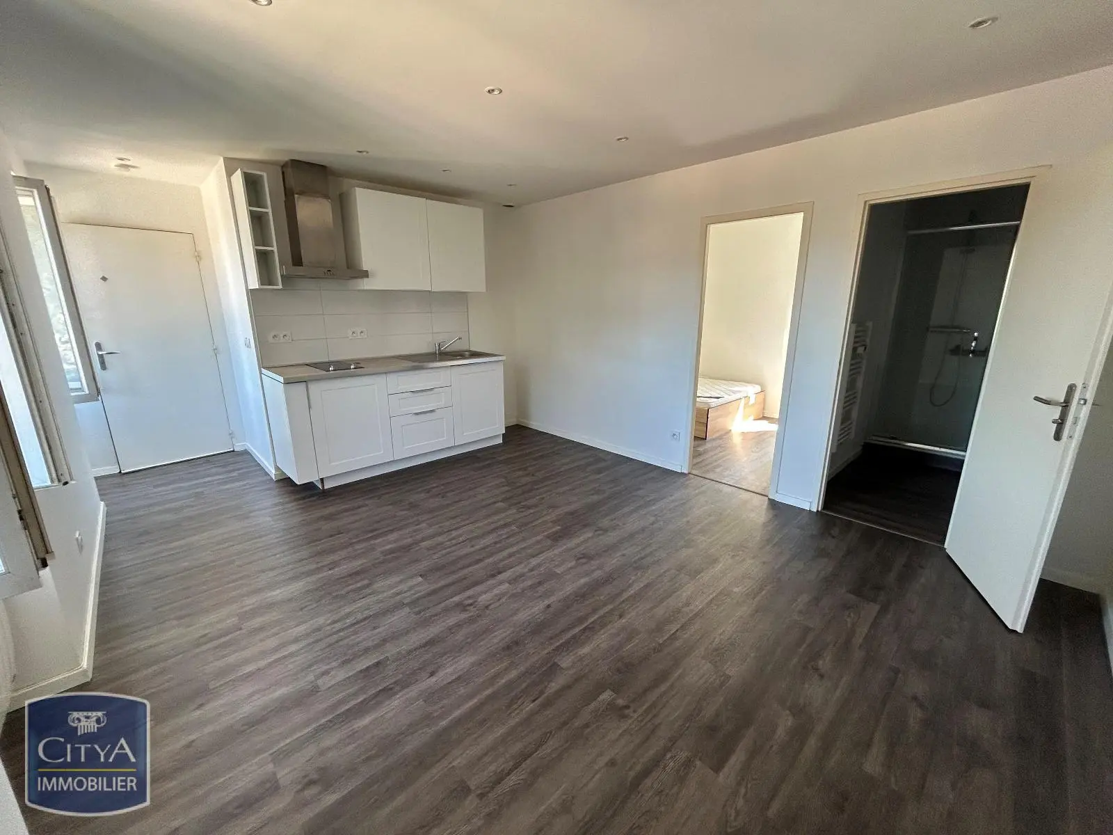Photo 1 Appartement 2 pièces 30m²
