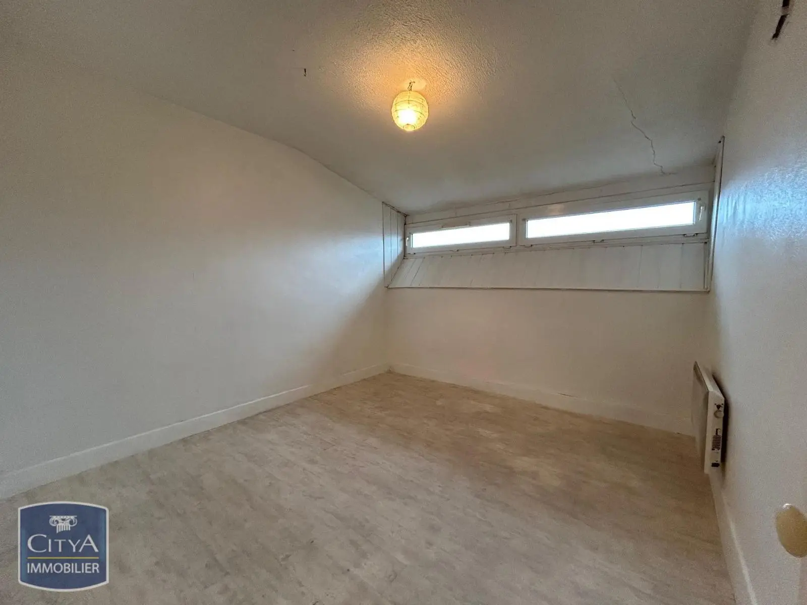 Photo 2 Appartement 2 pièces 61m²