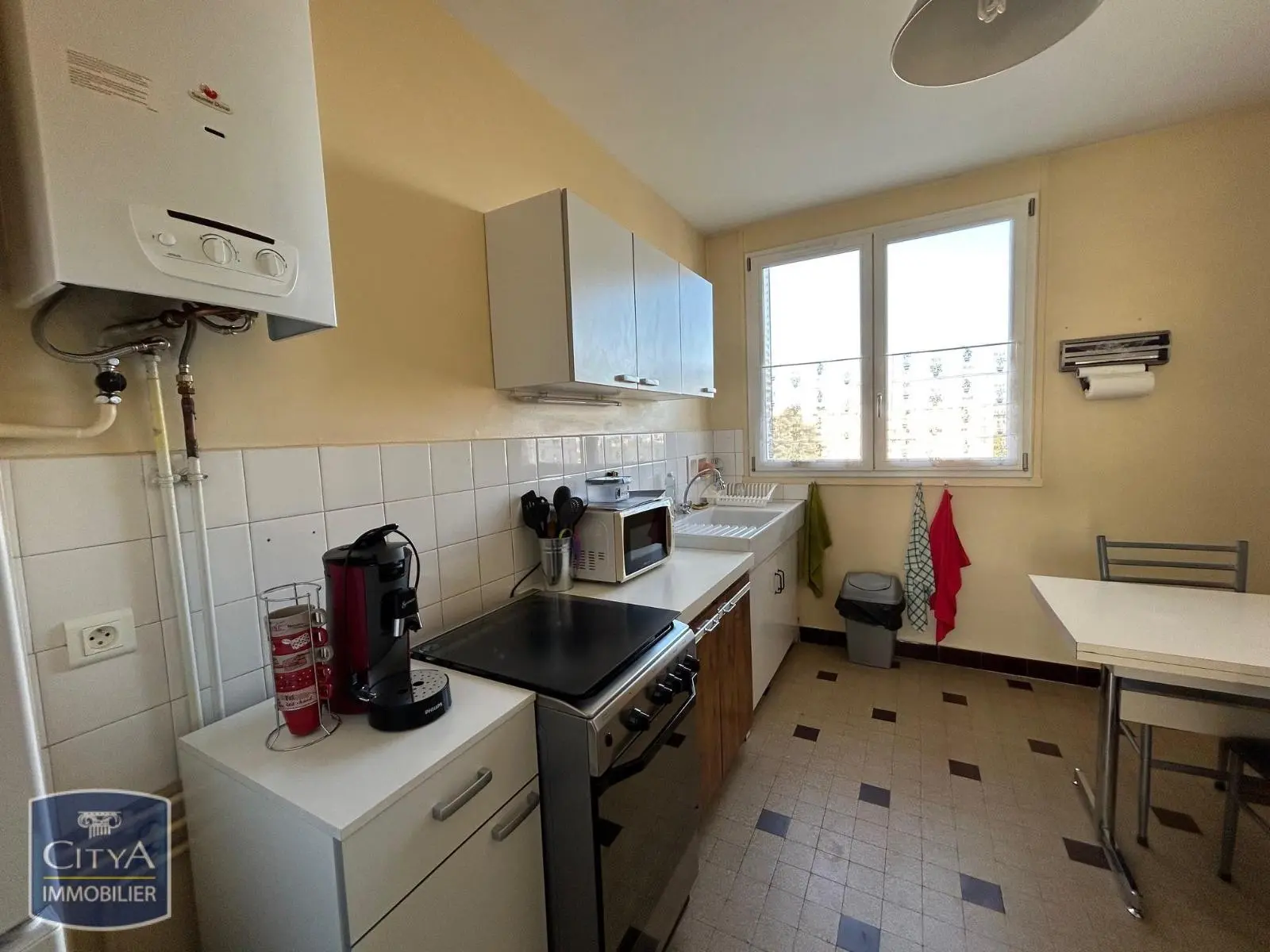 Photo 4 pour Appartement 3 pièces 66m² Photo 4 Appartement 3 pièces 66m²