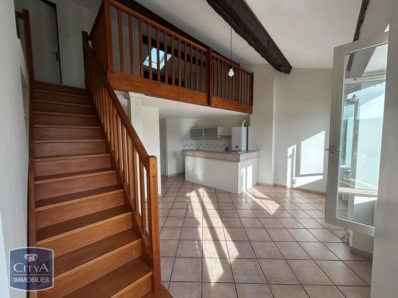 Photo 1 Appartement 2 pièces 49.29m²