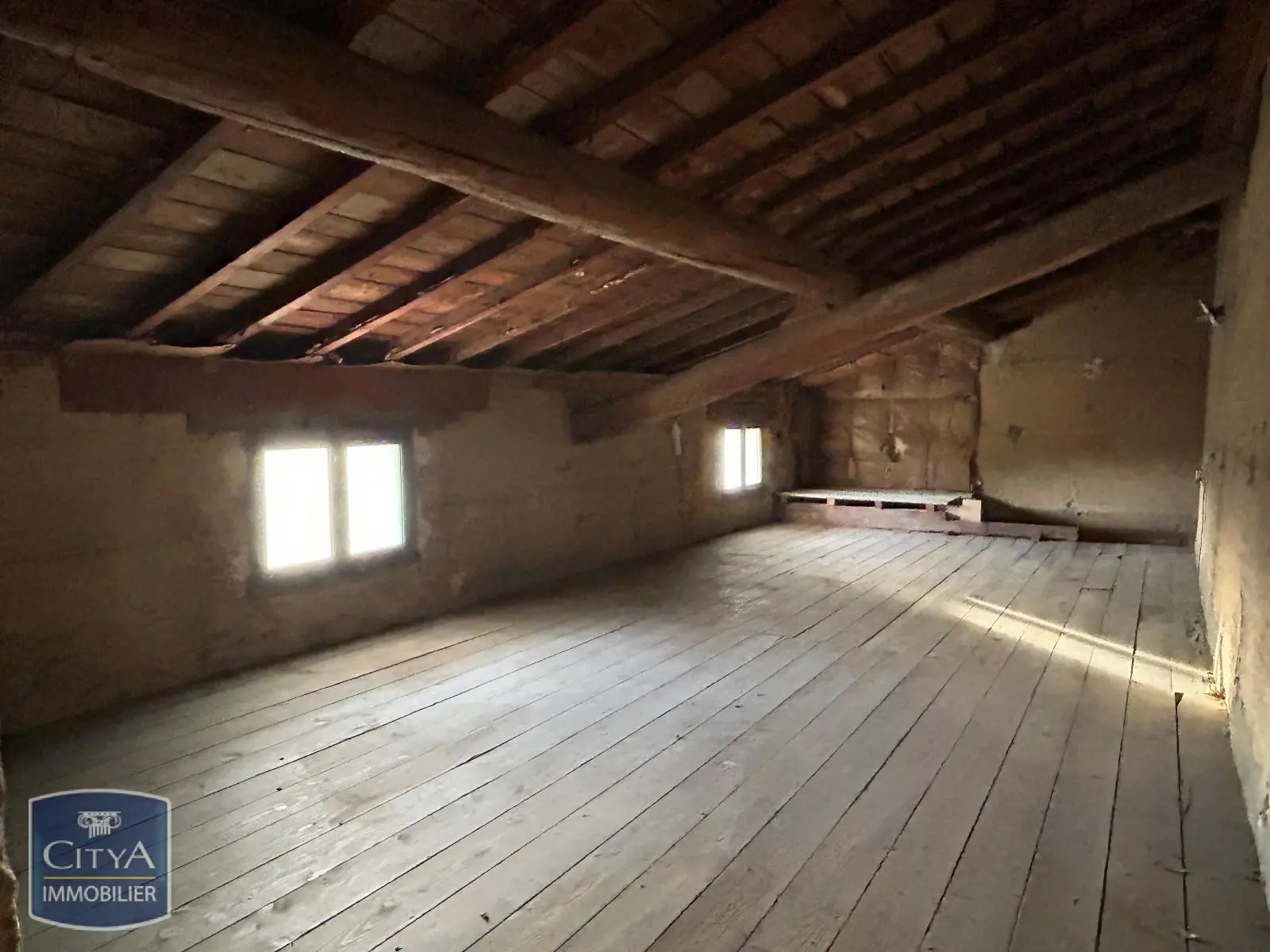 Photo 2 Appartement 3 pièces 107m²