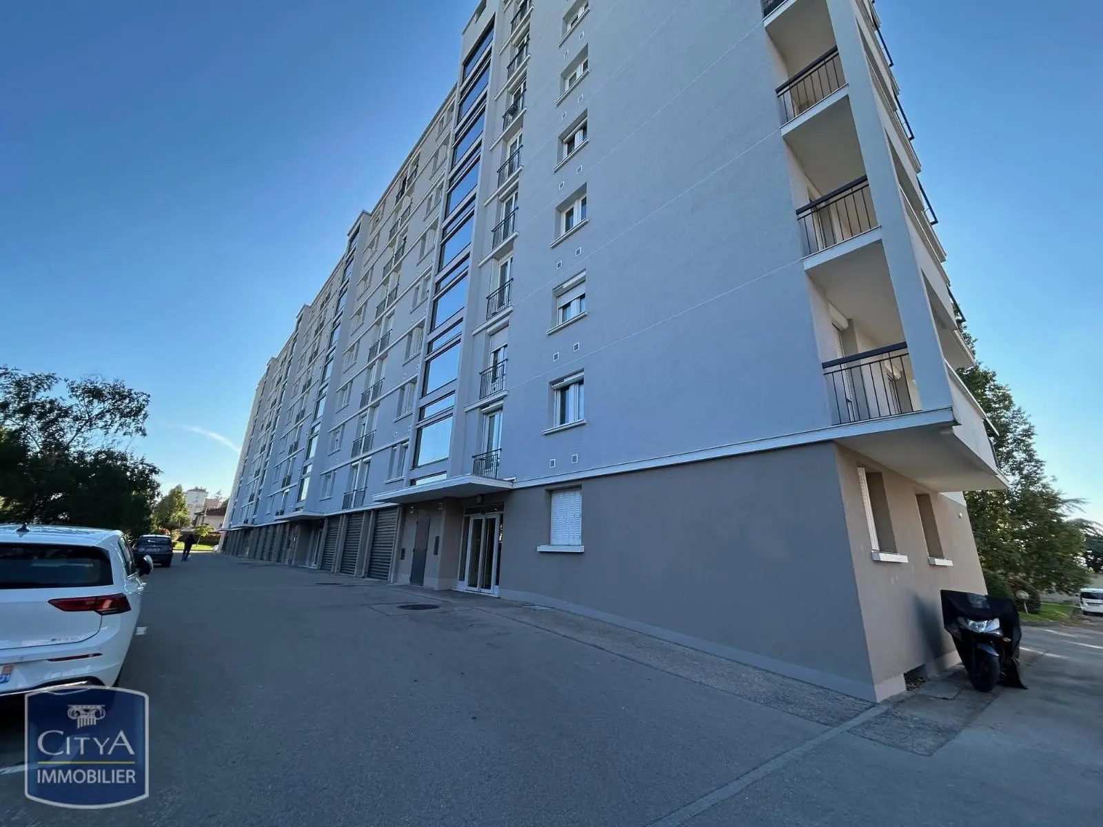 Photo 10 pour Appartement 3 pièces 66m² Photo 10 Appartement 3 pièces 66m²