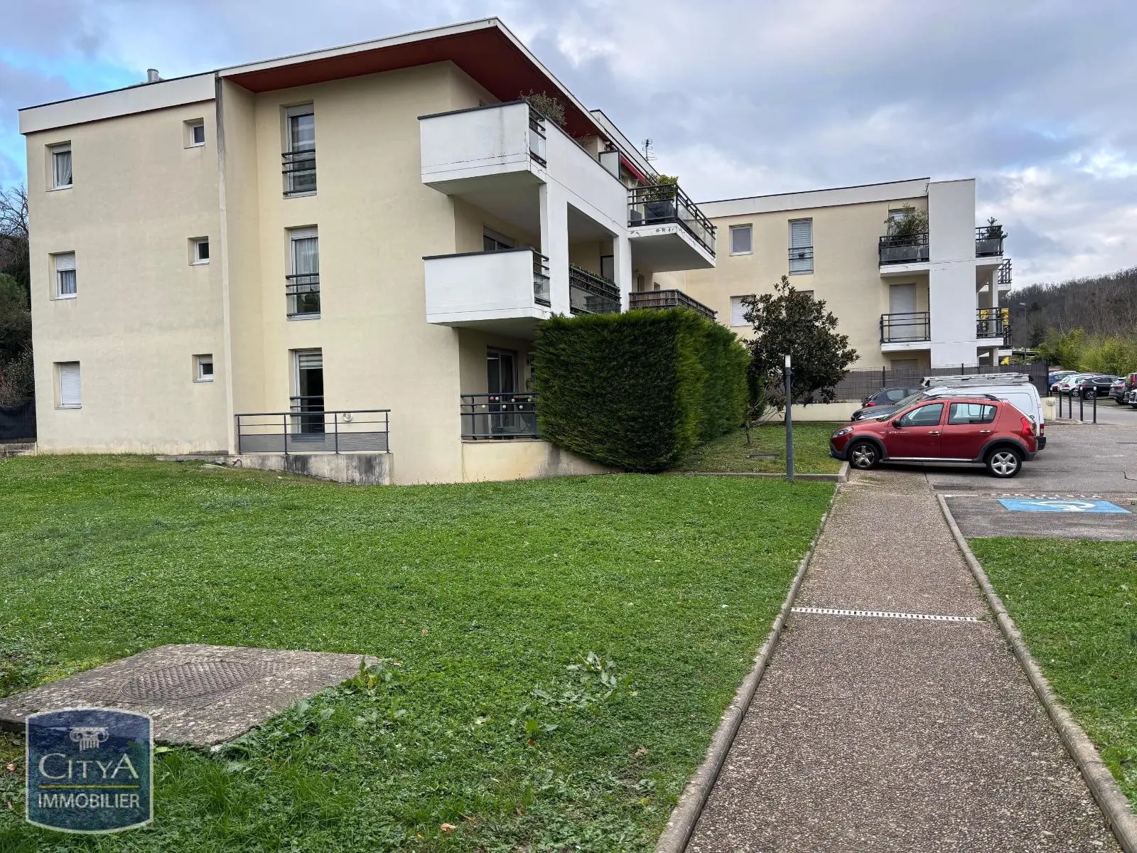 Photo Appartement 2 pièces 48.77m²