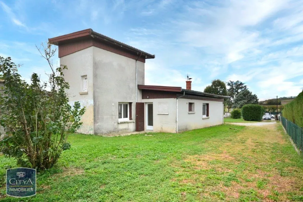Photo 1 maison Miribel