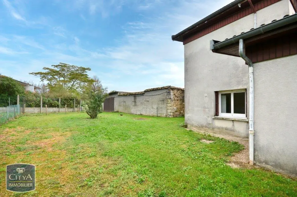 Photo 4 maison Miribel