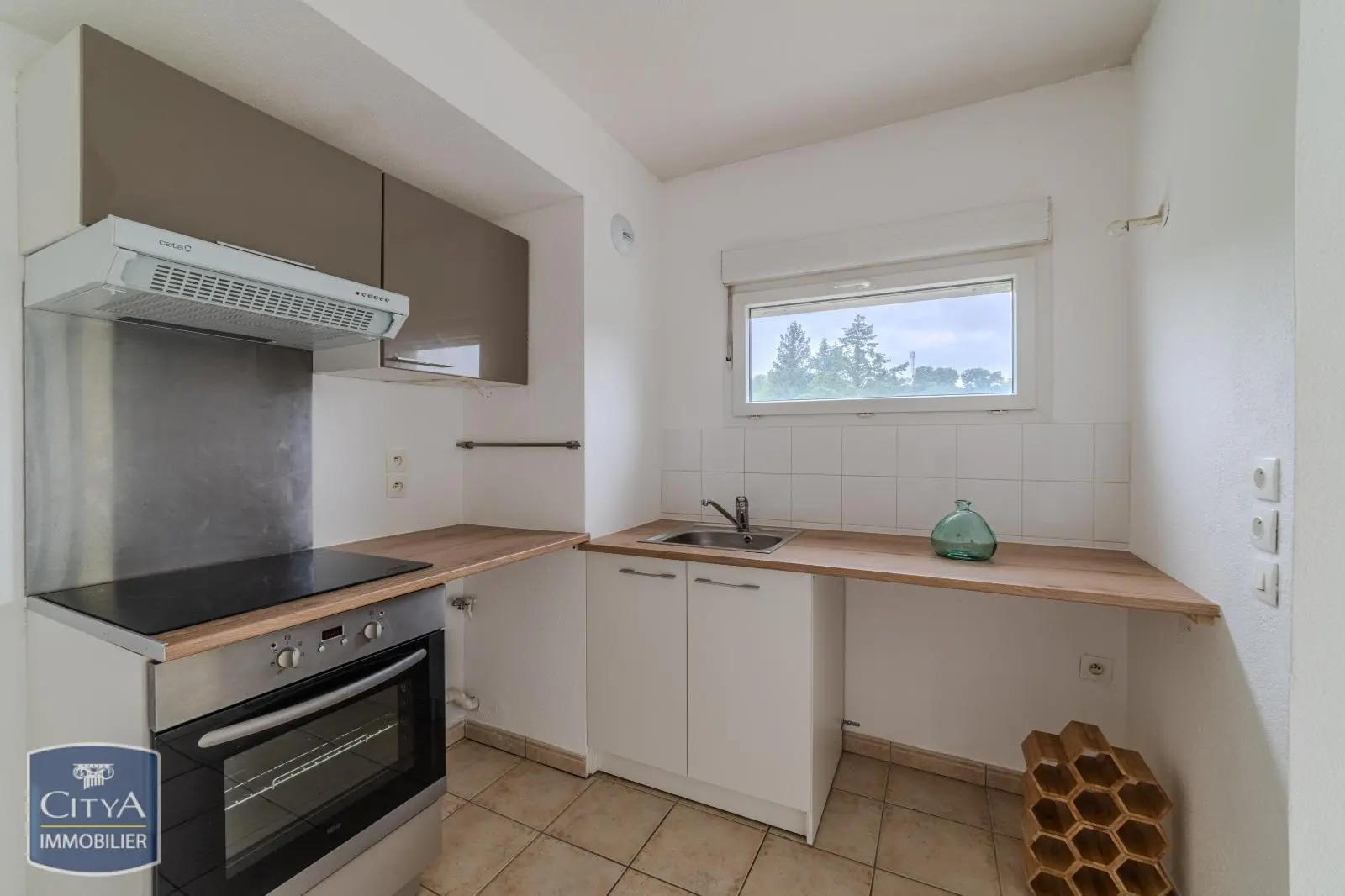 Photo 4 Appartement 2 pièces 41m²