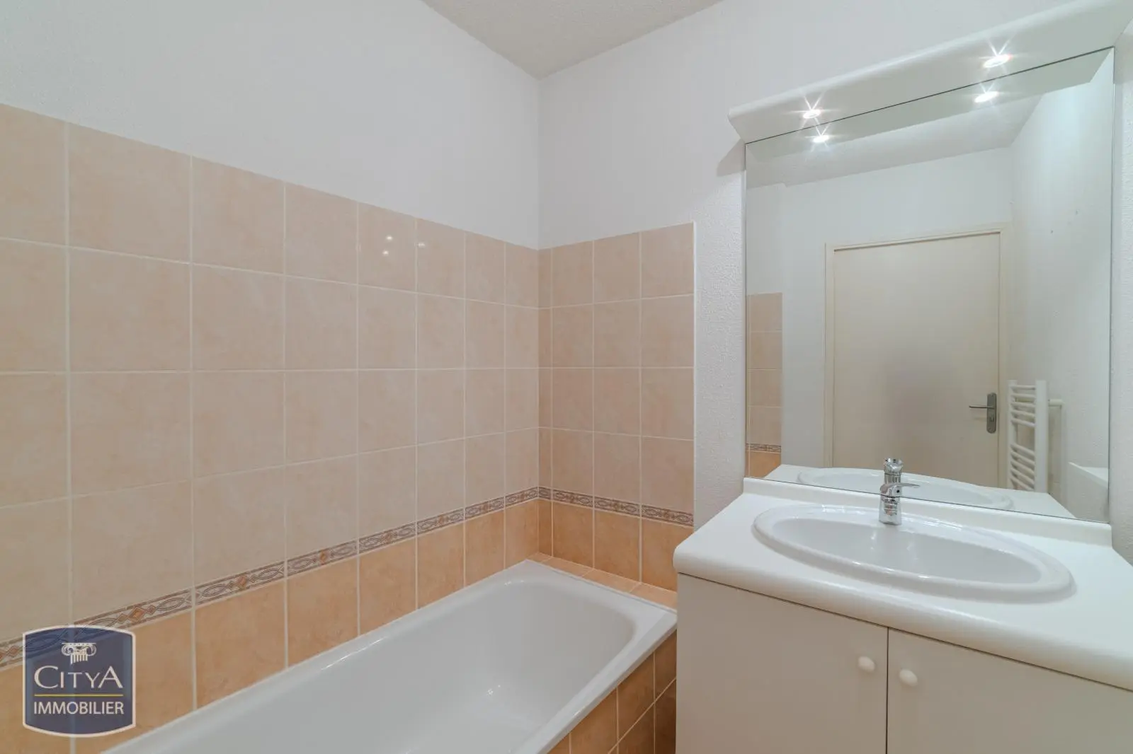 Photo 5 Appartement 2 pièces 41m²