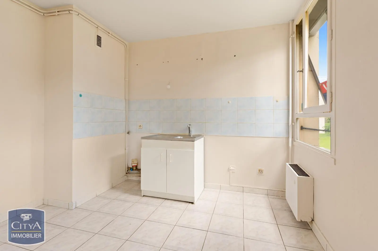 Photo 2 appartement Genay