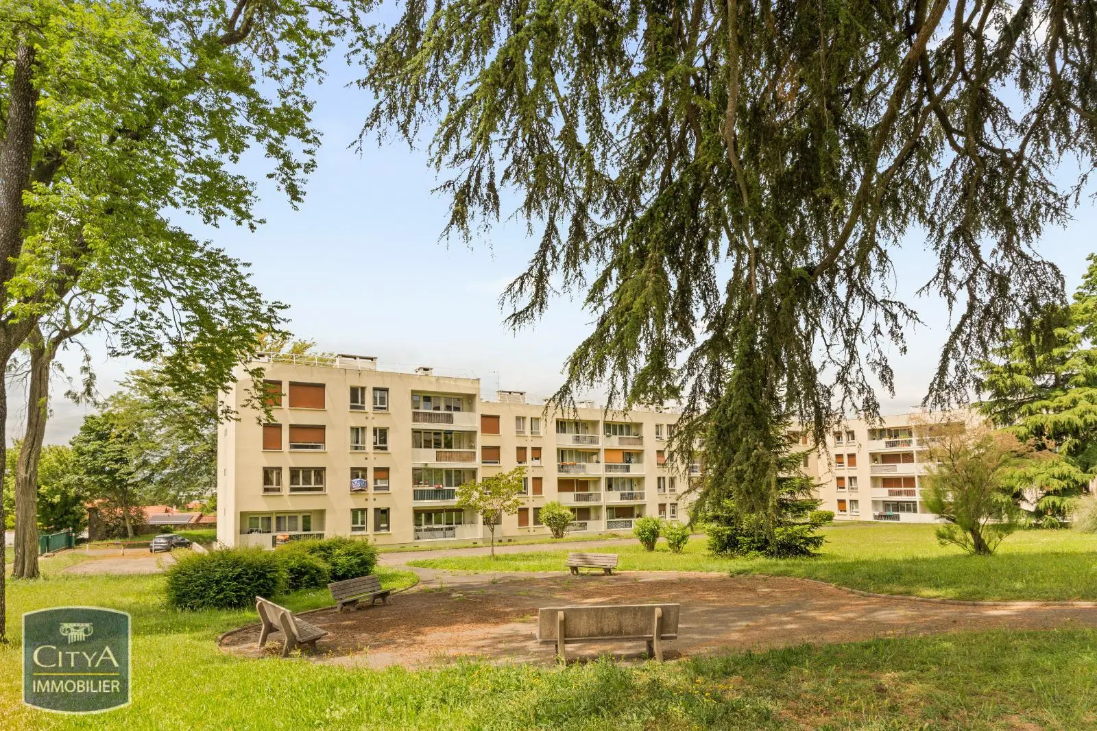 Photo 9 appartement Genay