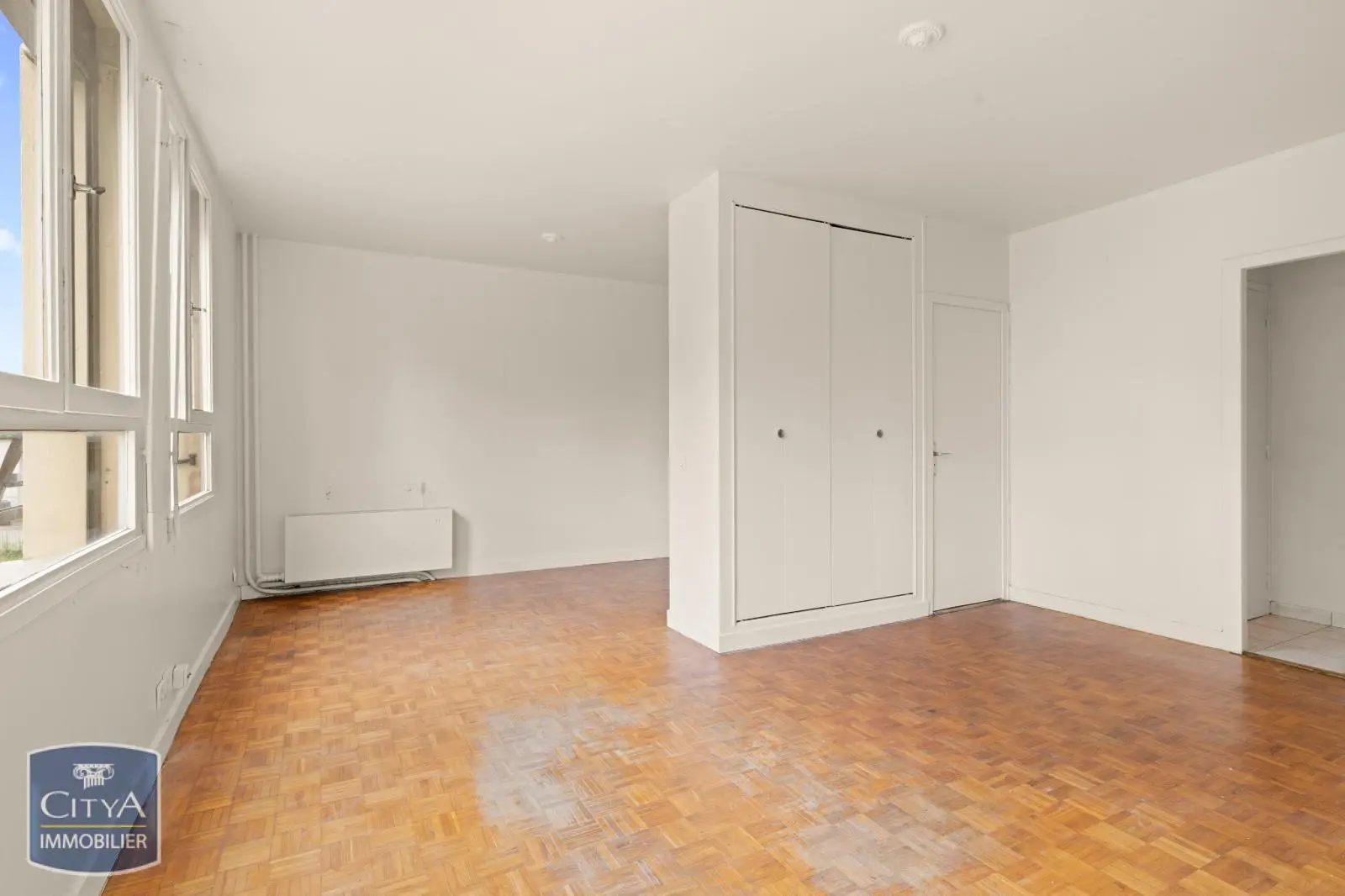 Photo 1 appartement Genay