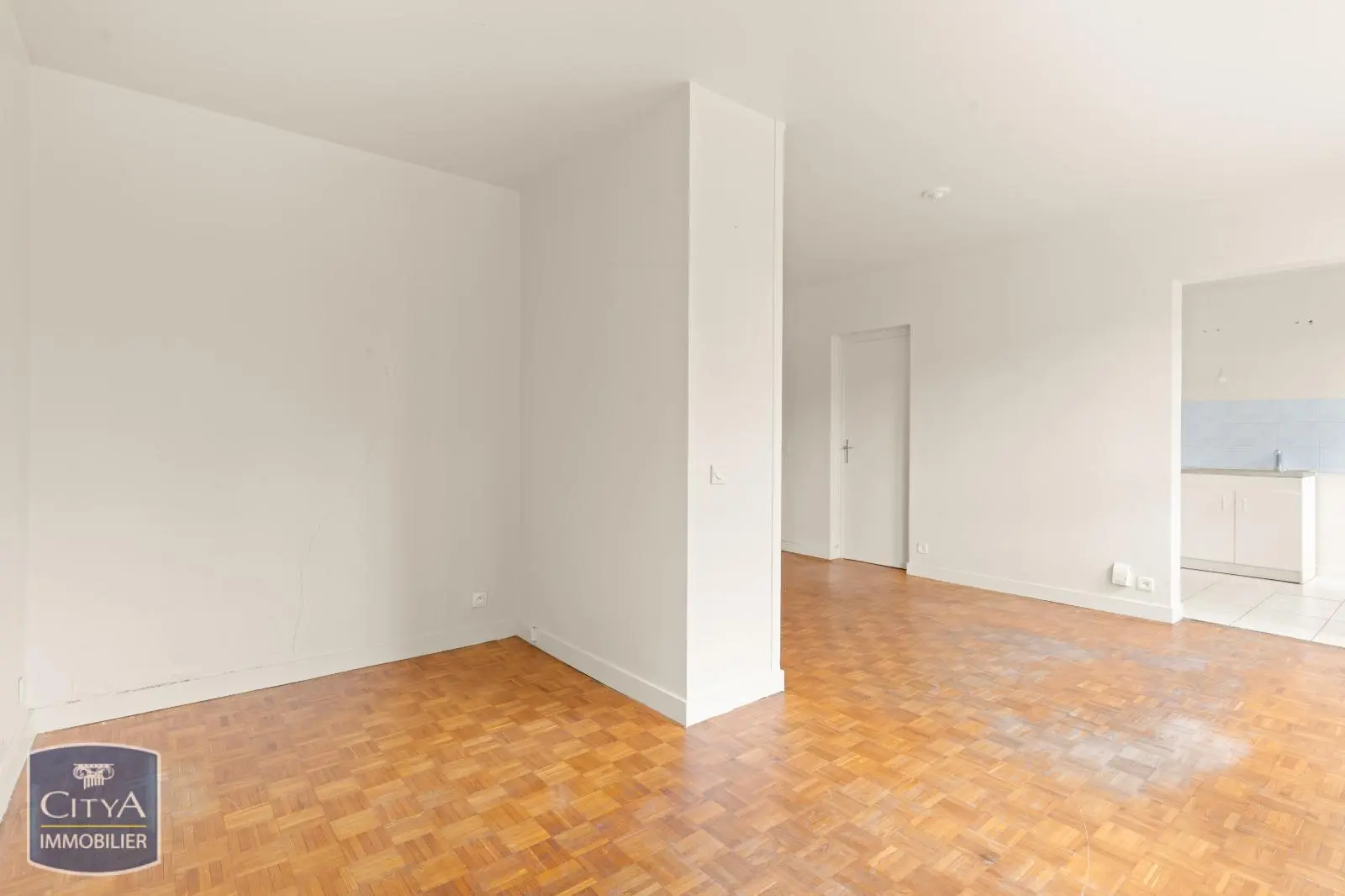 Photo 4 appartement Genay