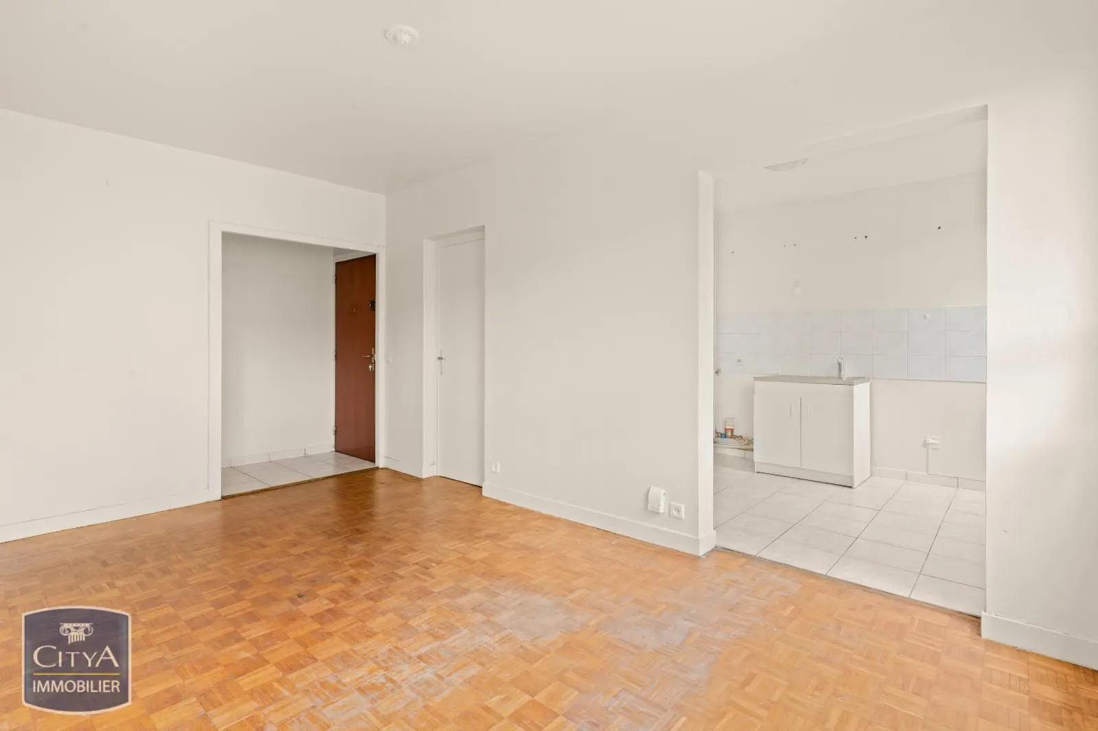 Photo 6 appartement Genay